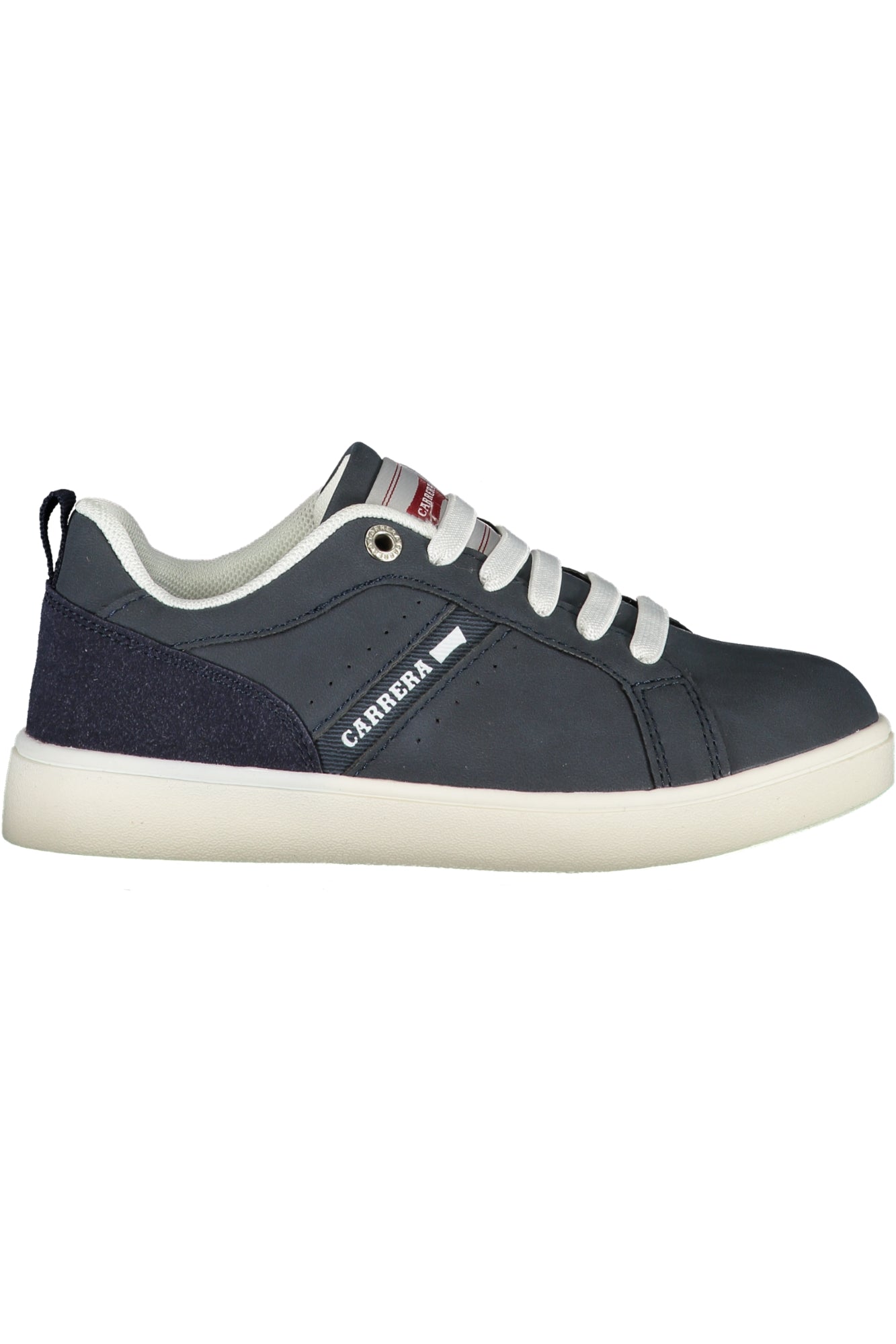 CARRERA CARRERA CHILDREN'S BLUE SPORTS SHOES - Blue