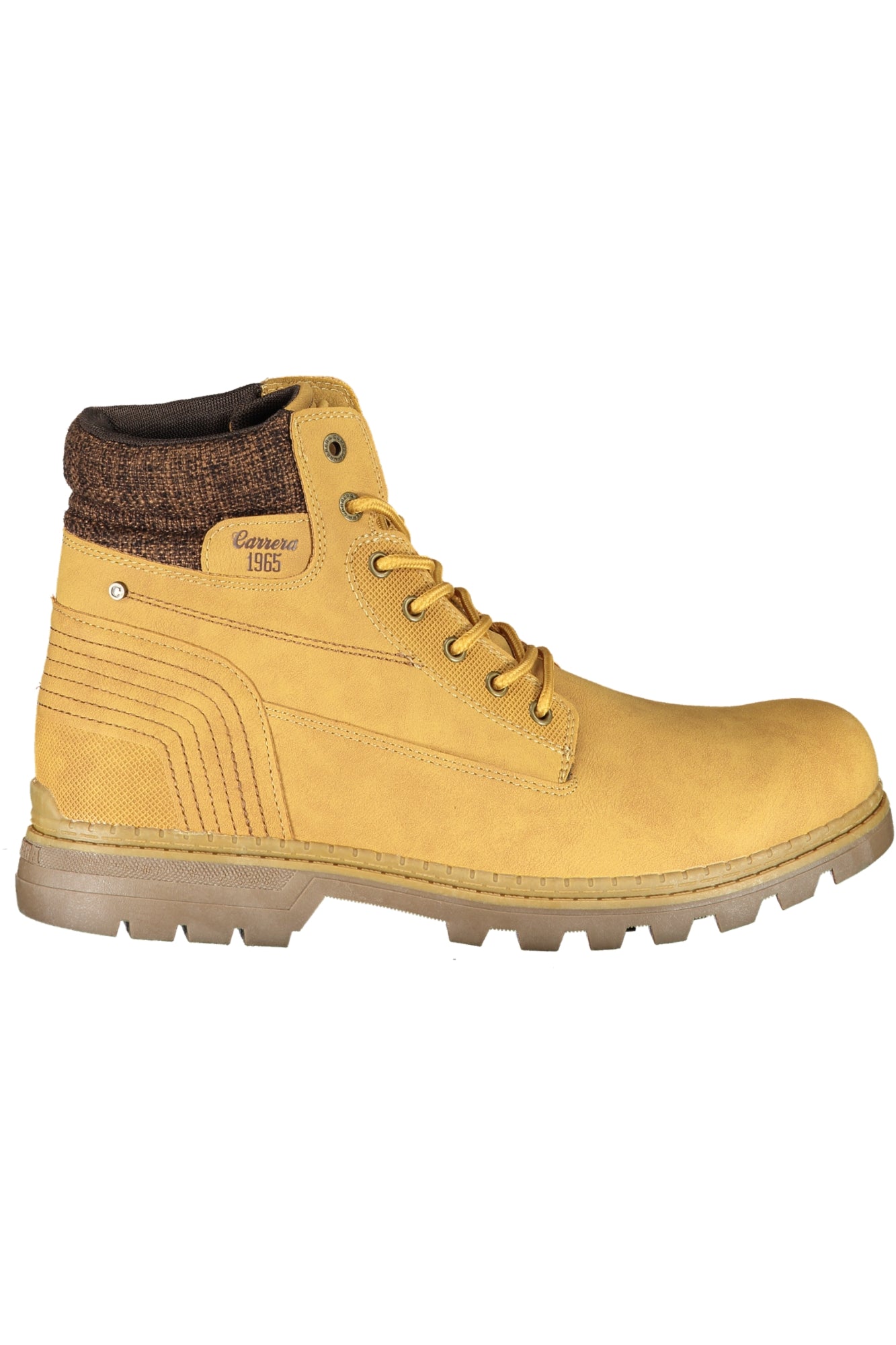 CARRERA Boots Yellow - CAM73203