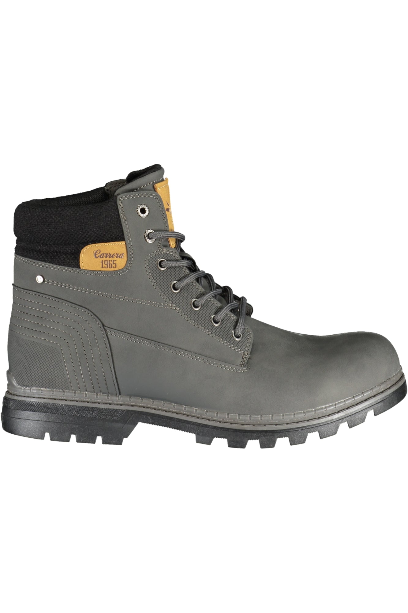 CARRERA CARRERA FOOTWEAR MEN'S BOOT YELLOW - Grigio