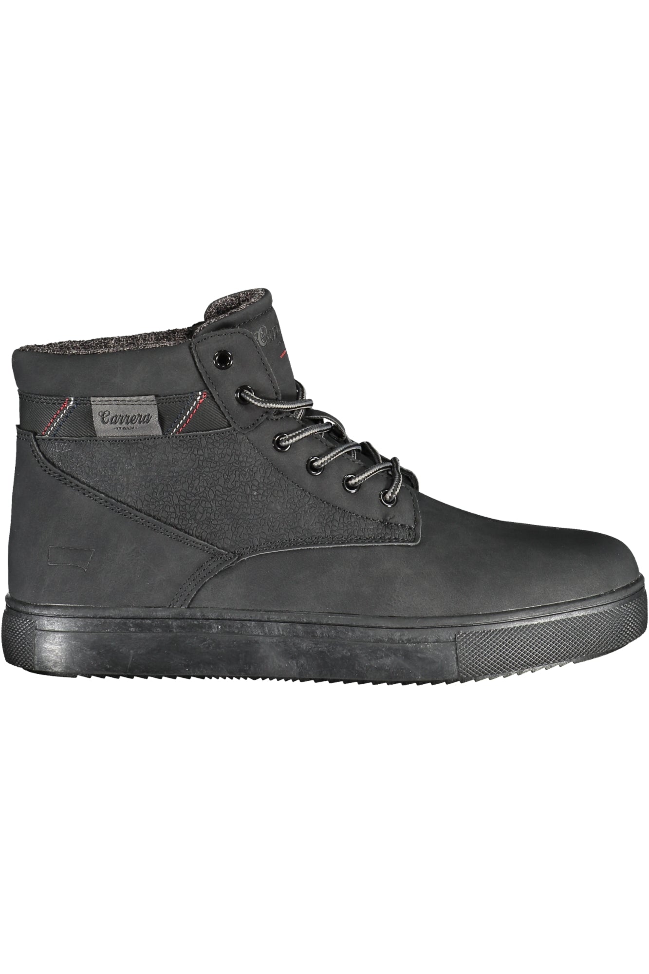 CARRERA Boots Black - CAM23108