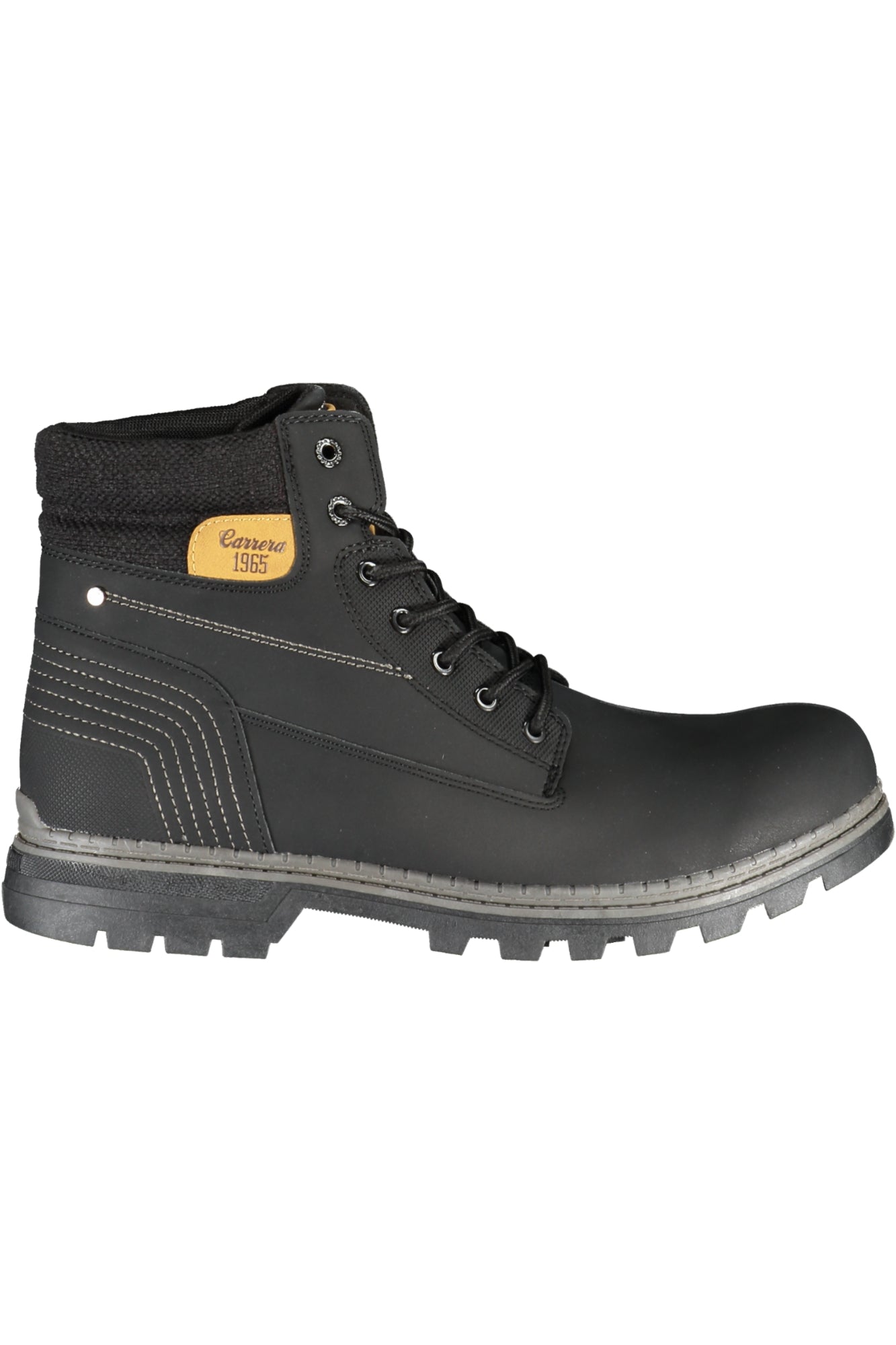 CARRERA Boots Black - CAM73203