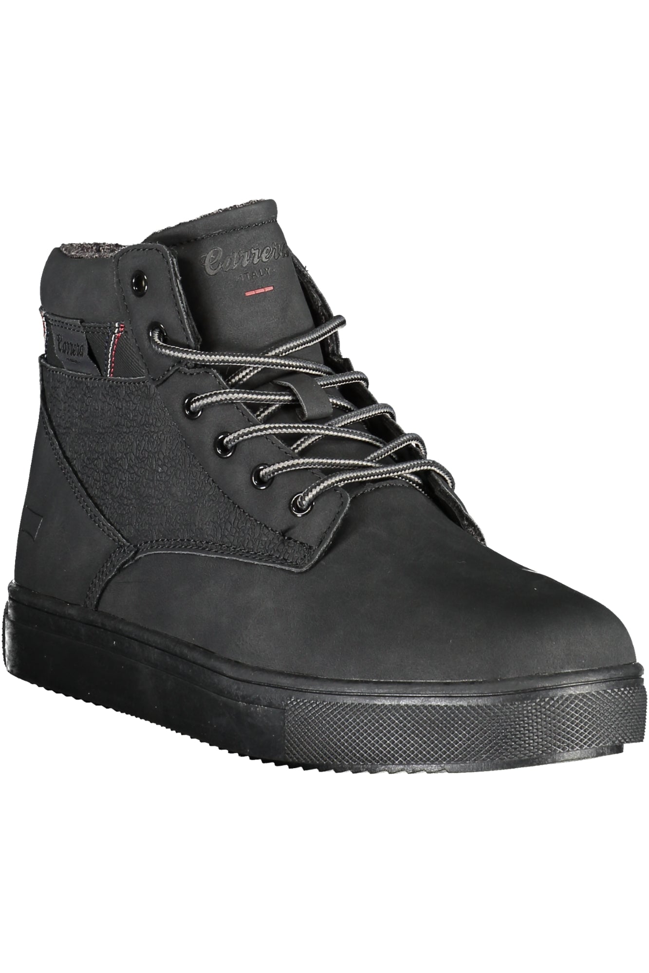 CARRERA Boots Black - CAM23108
