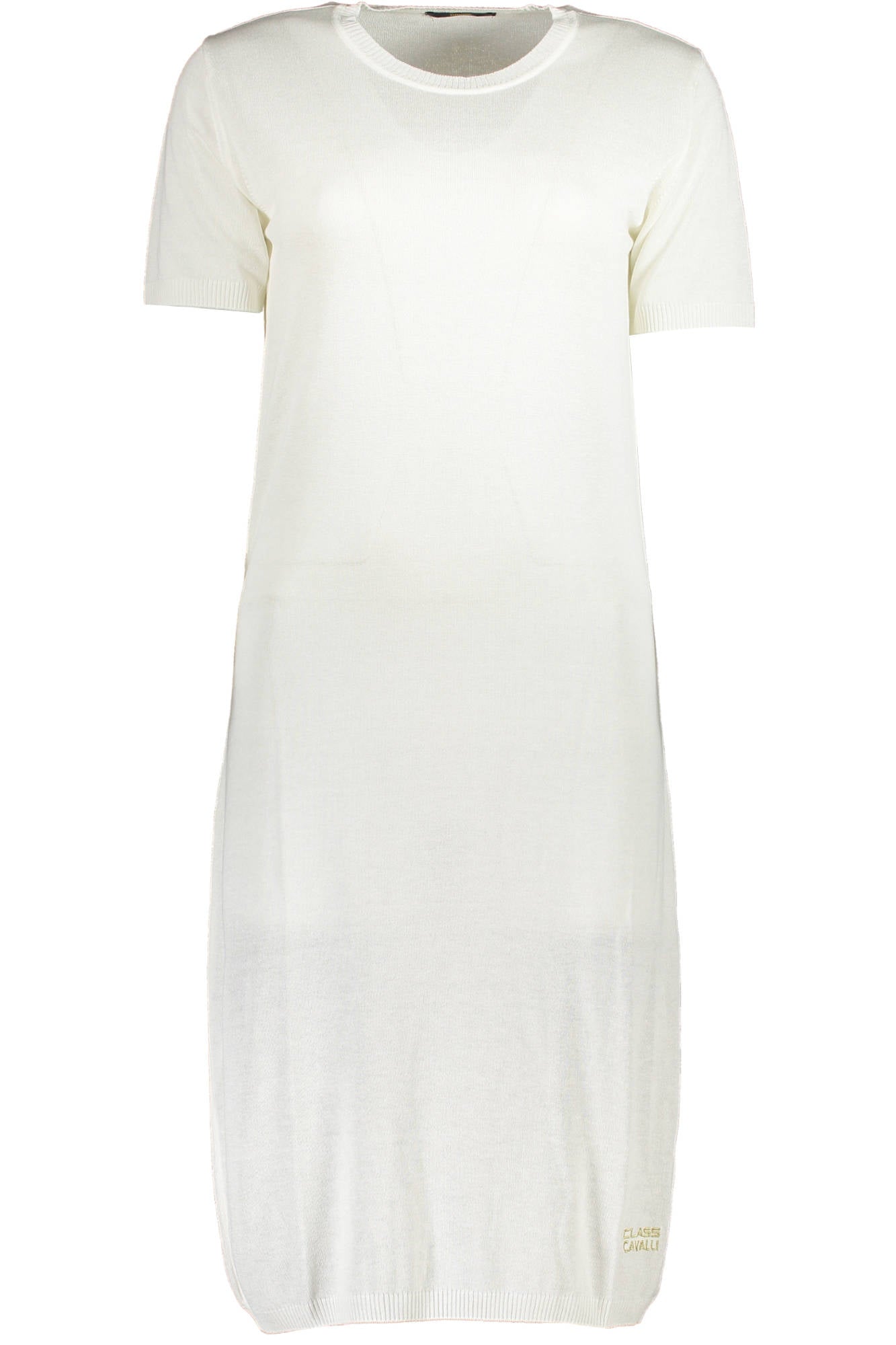 CAVALLI CLASS Dresses White - QXM00JVI011