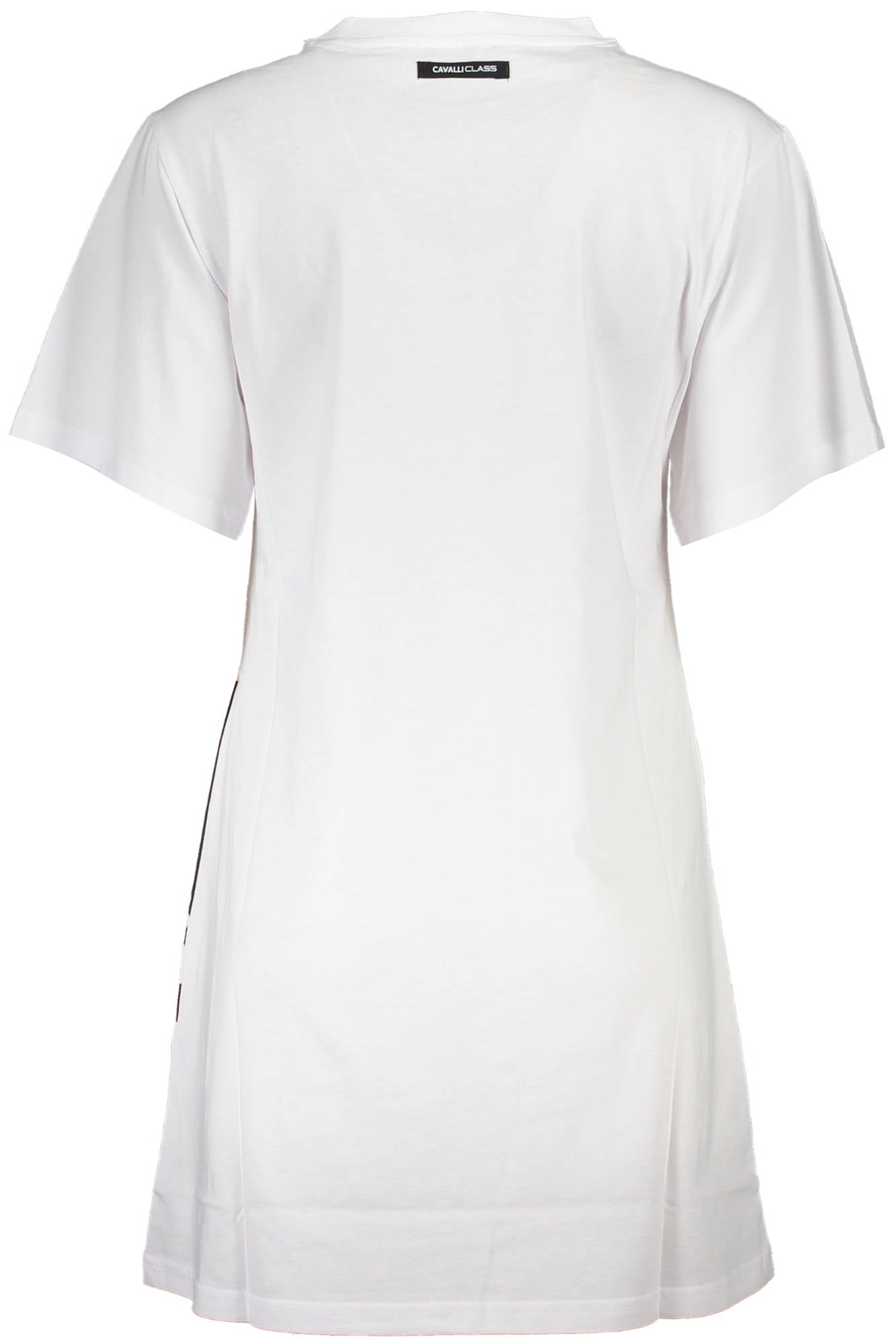 CAVALLI CLASS Dresses White - QXT10AJD060
