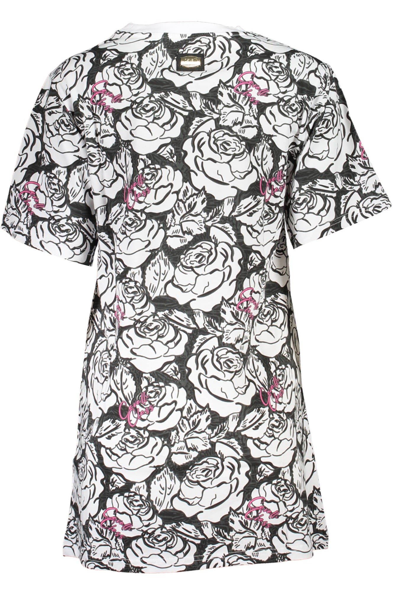 CAVALLI CLASS Dresses White - QXT10H3PF81