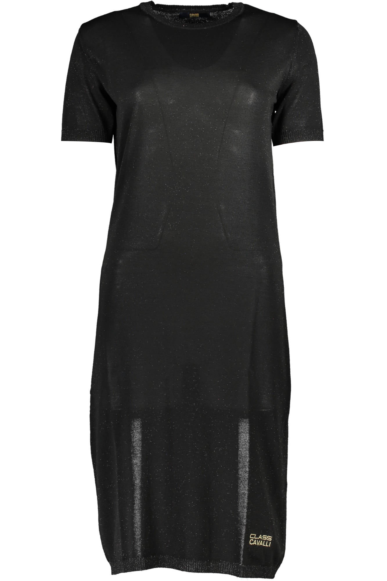 CAVALLI CLASS Dresses Black - QXM00J-VI011