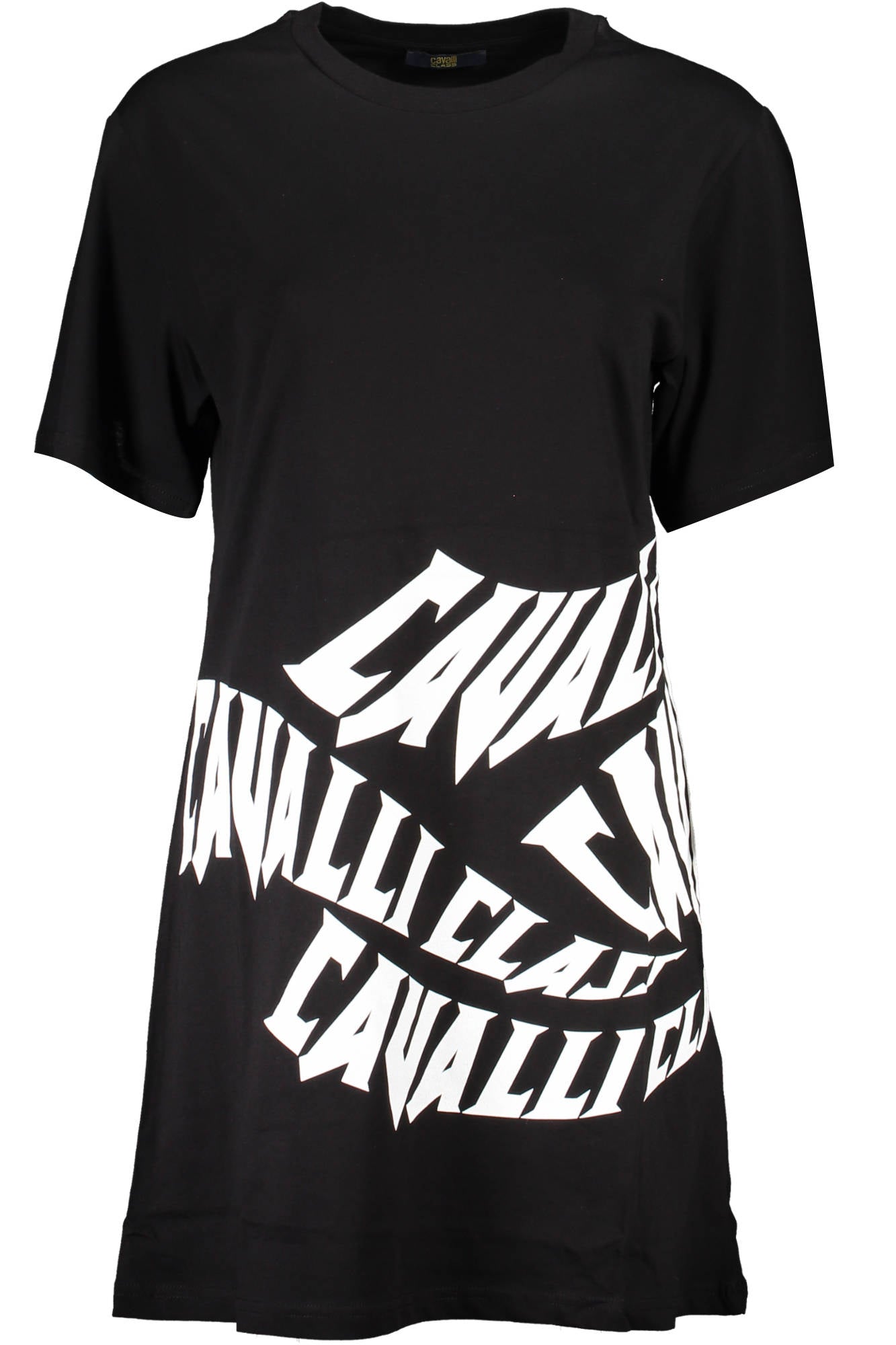 CAVALLI CLASS Dresses Black - QXT10AJD060