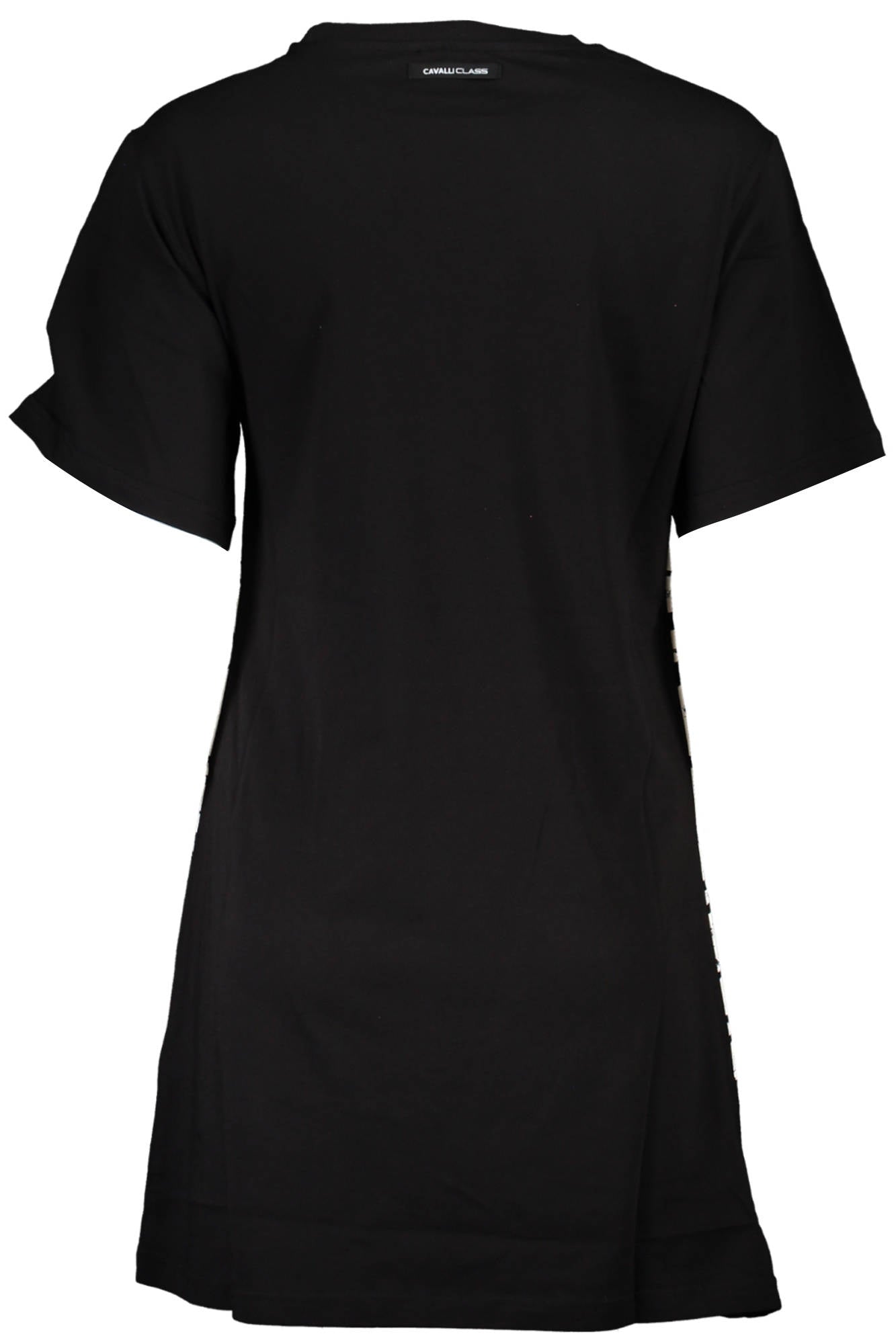 CAVALLI CLASS Dresses Black - QXT10BJD060