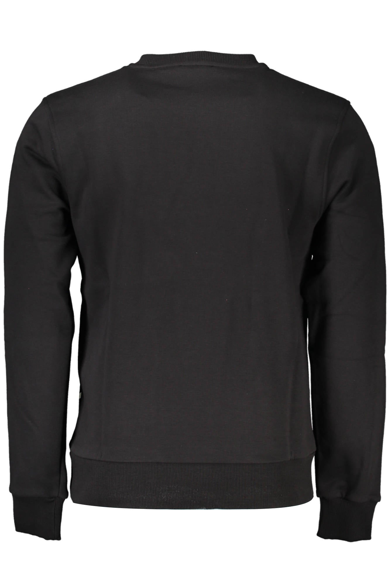 Sweatshirt without zip black man
