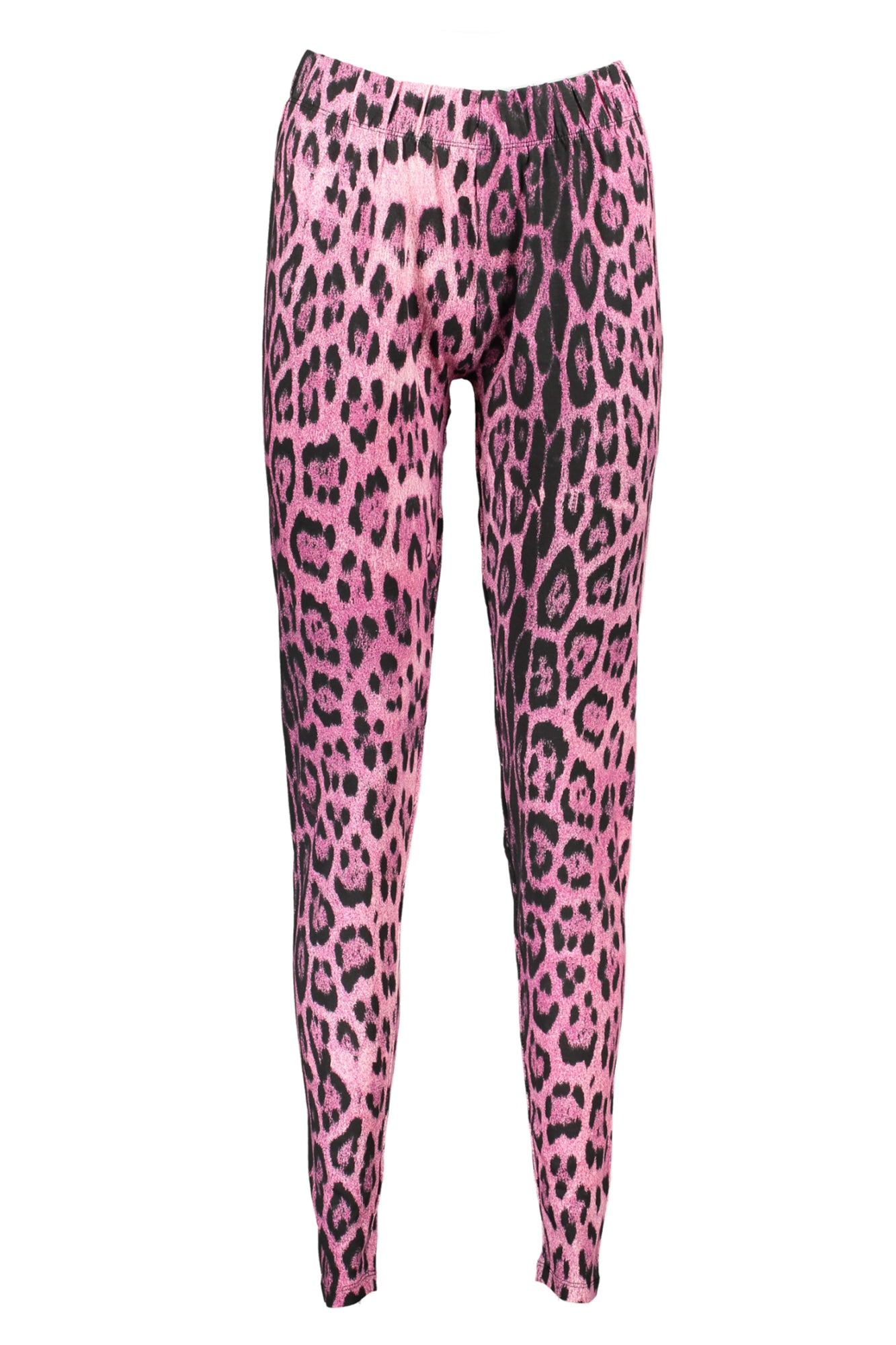CAVALLI CLASS Joggers Pink - RXT23FHVH68