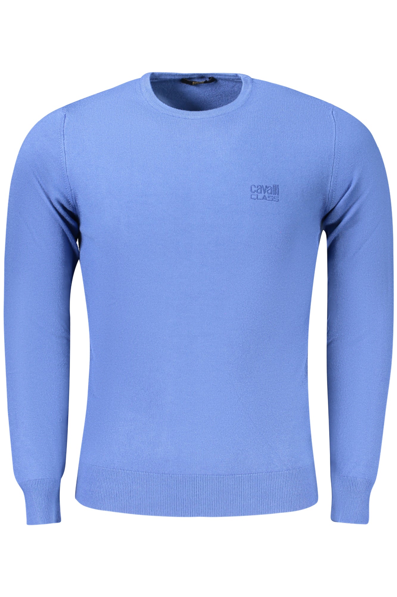CAVALLI CLASS Sweaters Blue - TXM60A