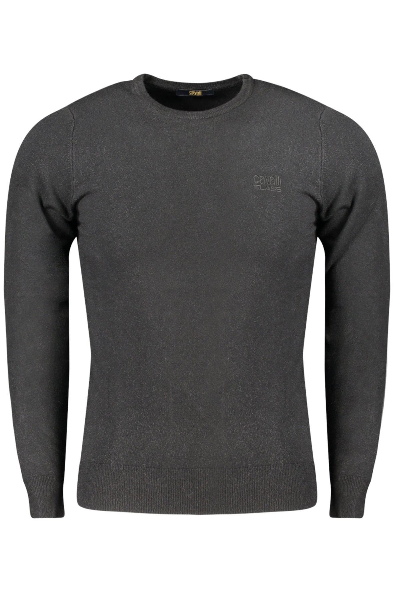 CAVALLI CLASS Sweaters Black - TXM60A