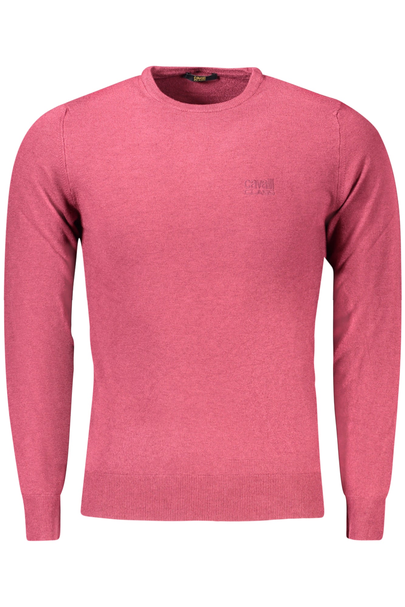 CAVALLI CLASS Sweaters Red - TXM60A
