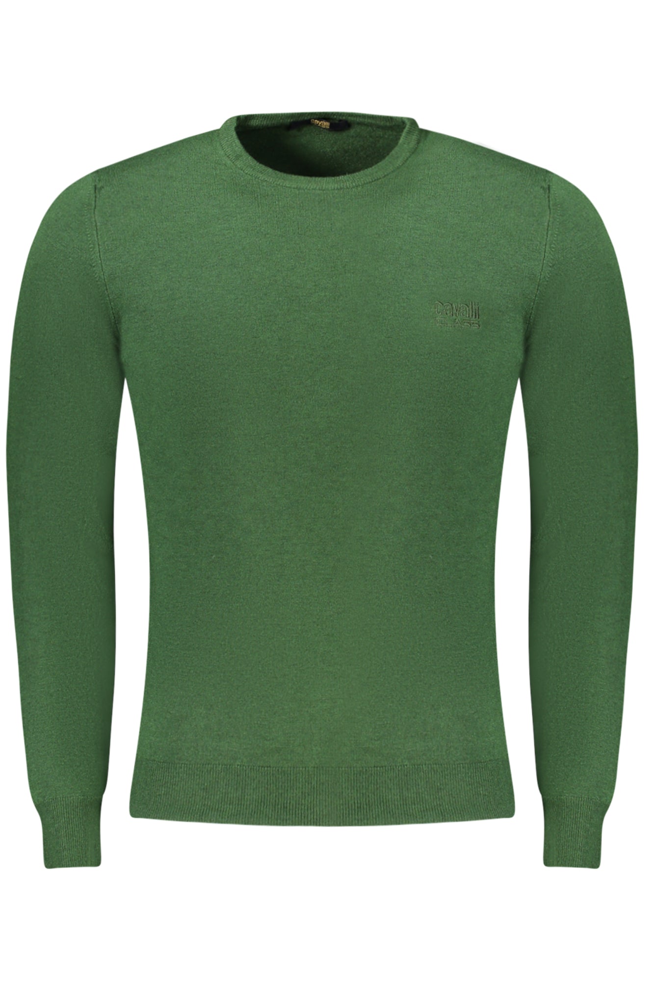 CAVALLI CLASS Sweaters Green - TXM60A