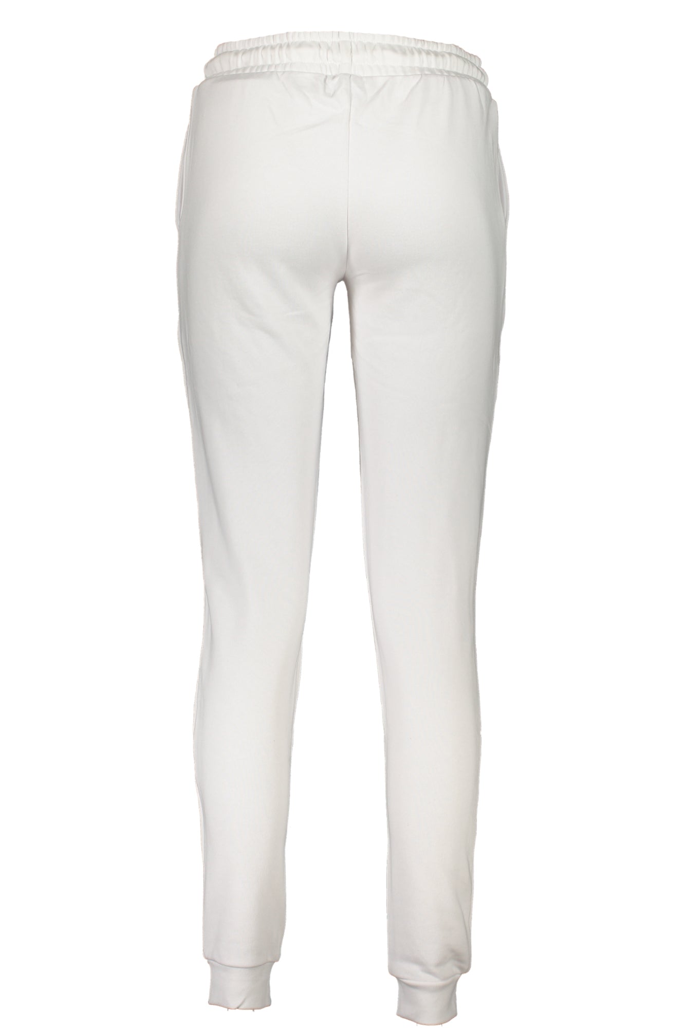 CAVALLI CLASS Joggers White - RXT23BCF062