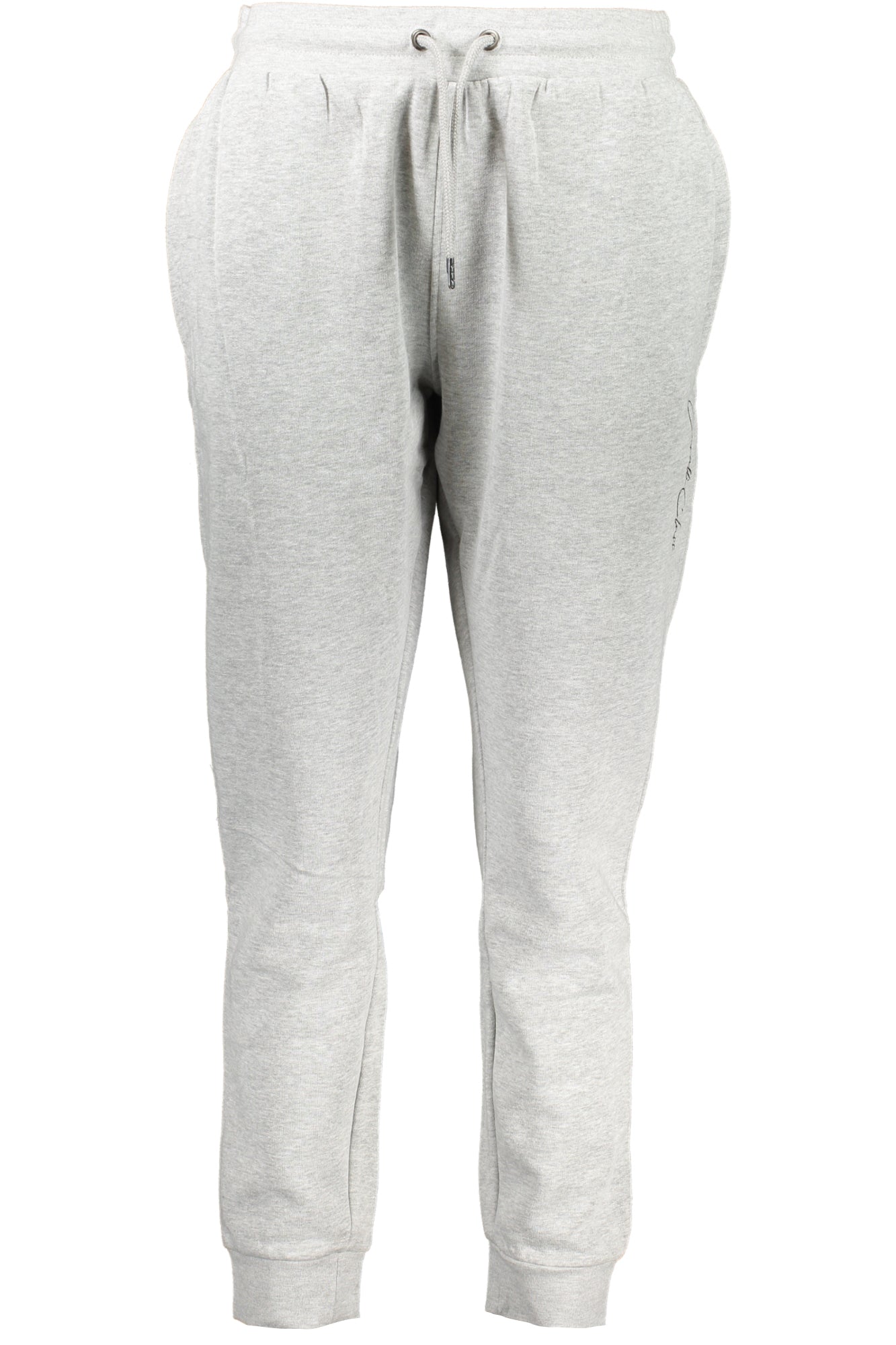 CAVALLI CLASS Joggers Grey - QXT23FCF062
