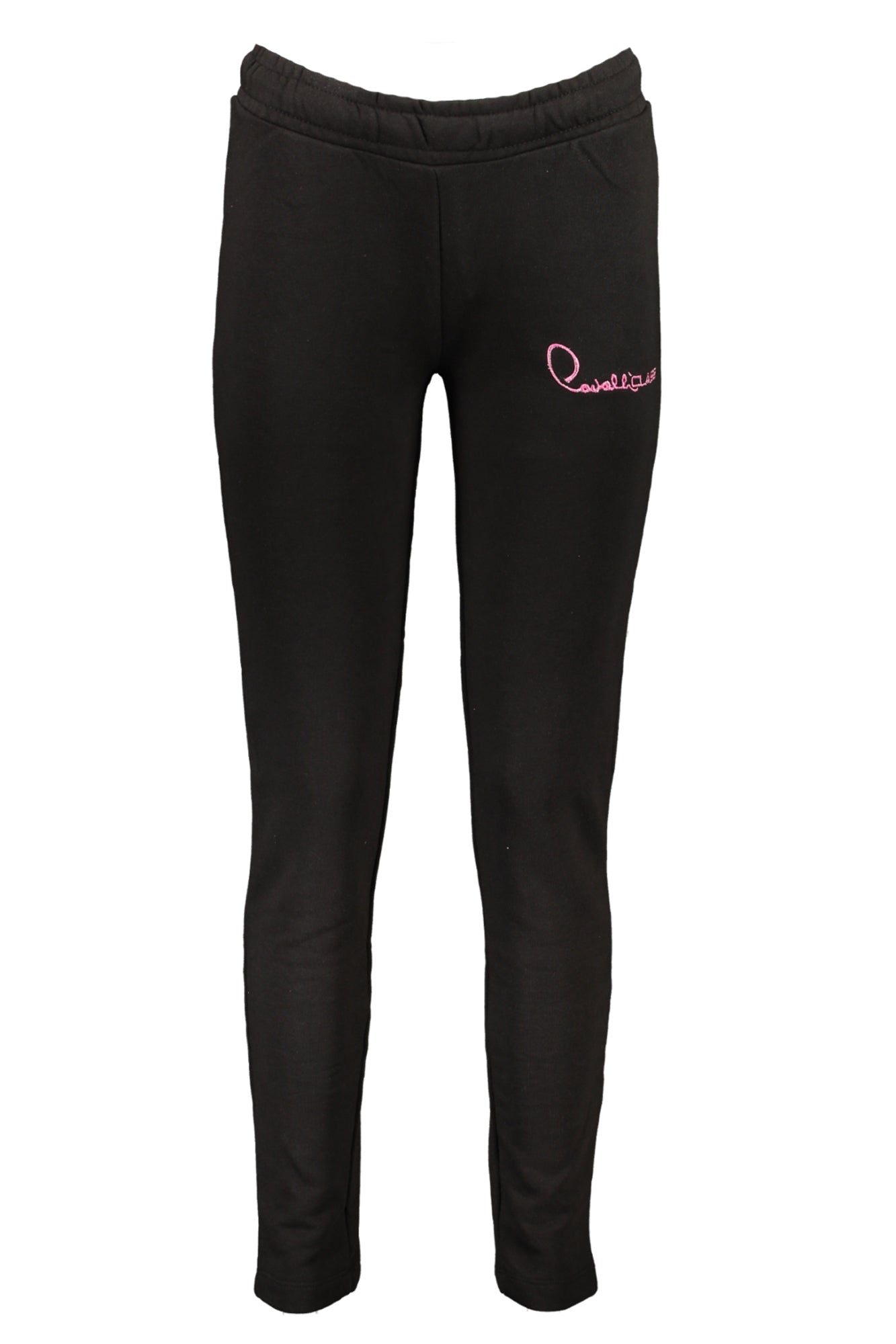 CAVALLI CLASS Joggers Black - RXT23ACF062