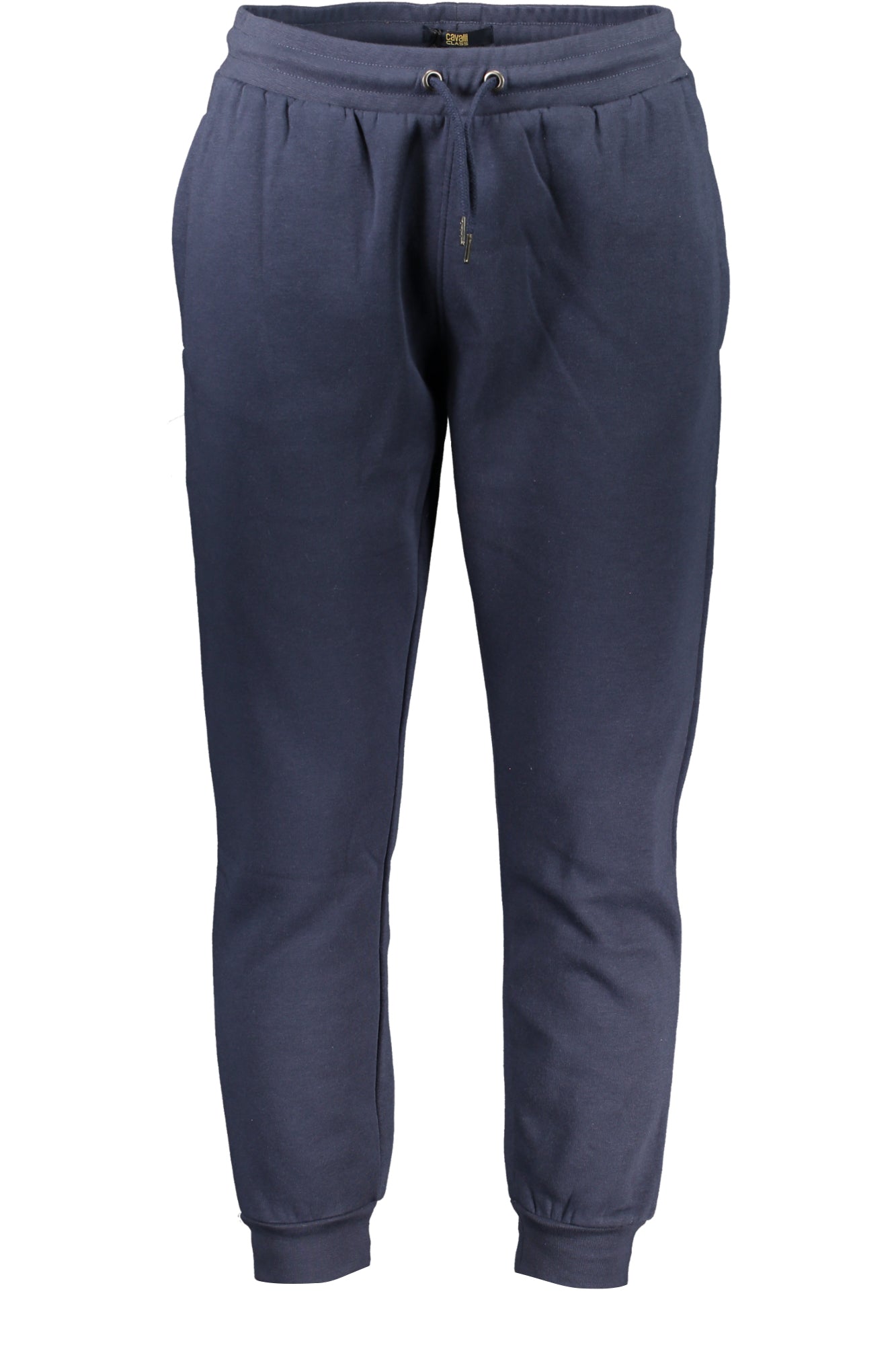 CAVALLI CLASS Joggers Blue - QXT20JCF062