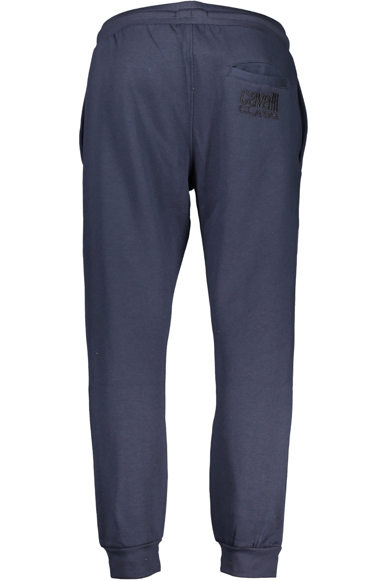 CAVALLI CLASS Joggers Blue - QXT20JCF062