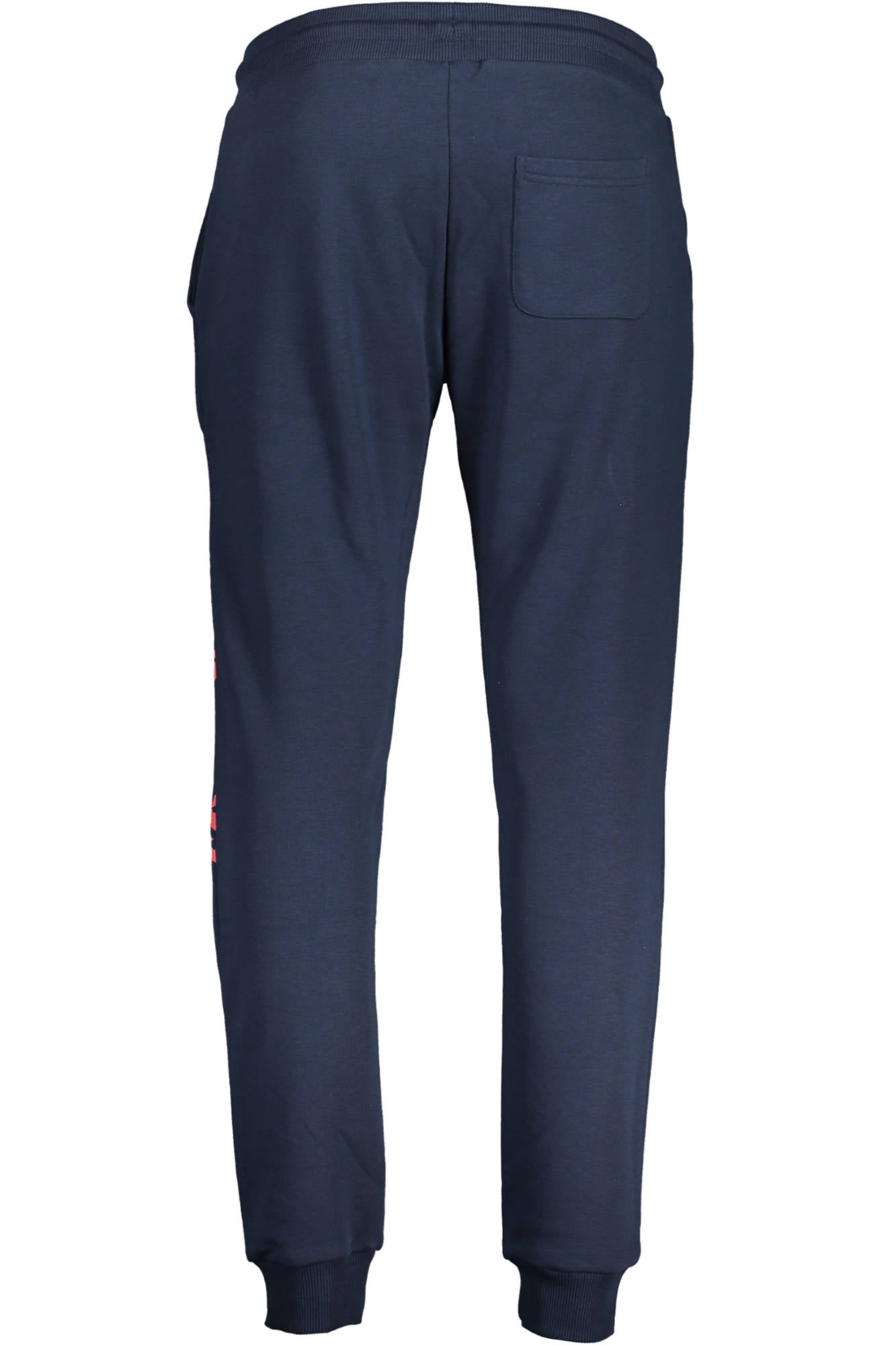 CAVALLI CLASS Joggers Blue - QXT20A-CF062