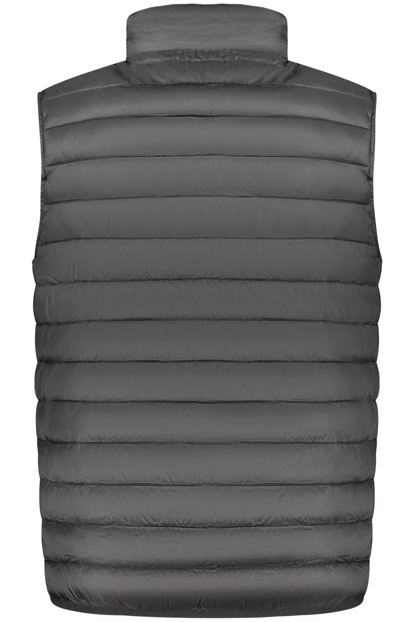CAVALLI CLASS Sleeveless Jacket Black - TXT40USB049