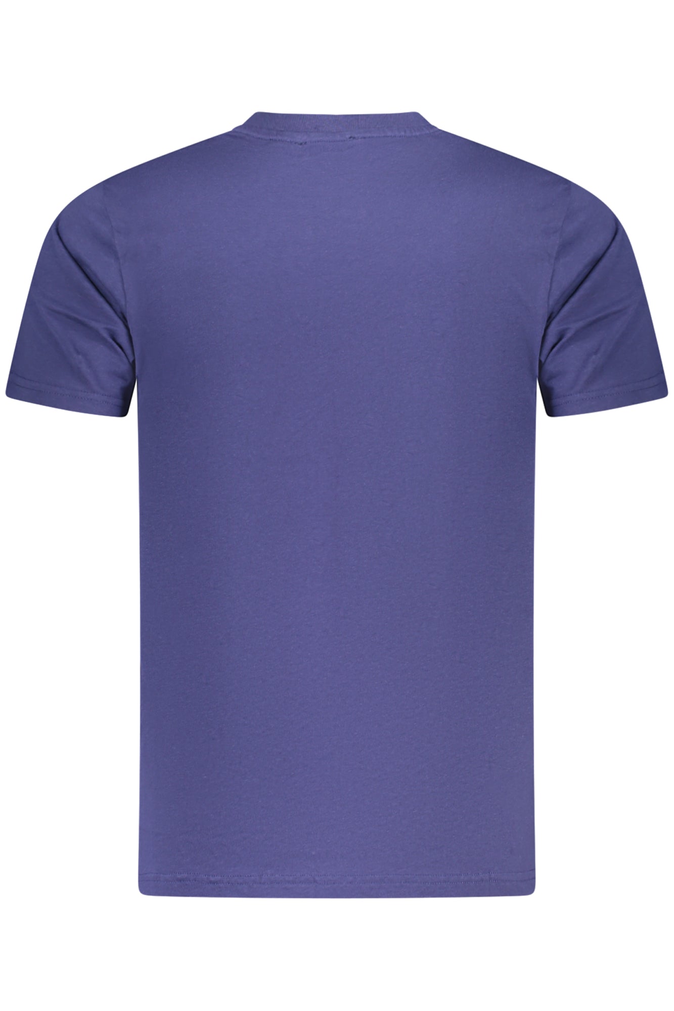 CAVALLI CLASS T-Shirts Blue - TXT60BJD060