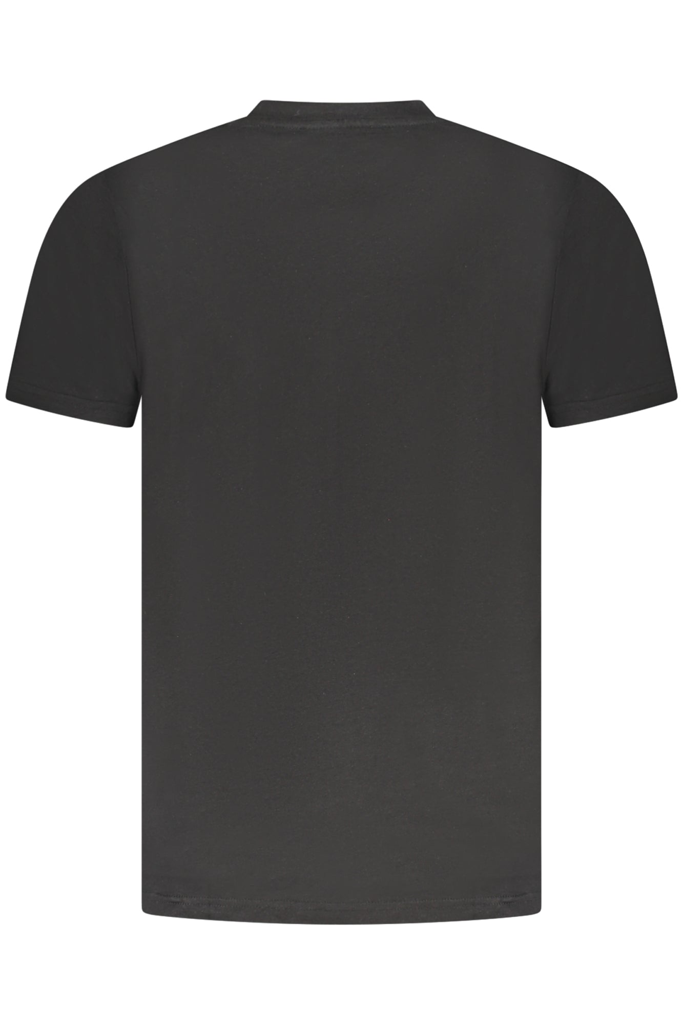 CAVALLI CLASS T-Shirts Black - TXT60FJD060