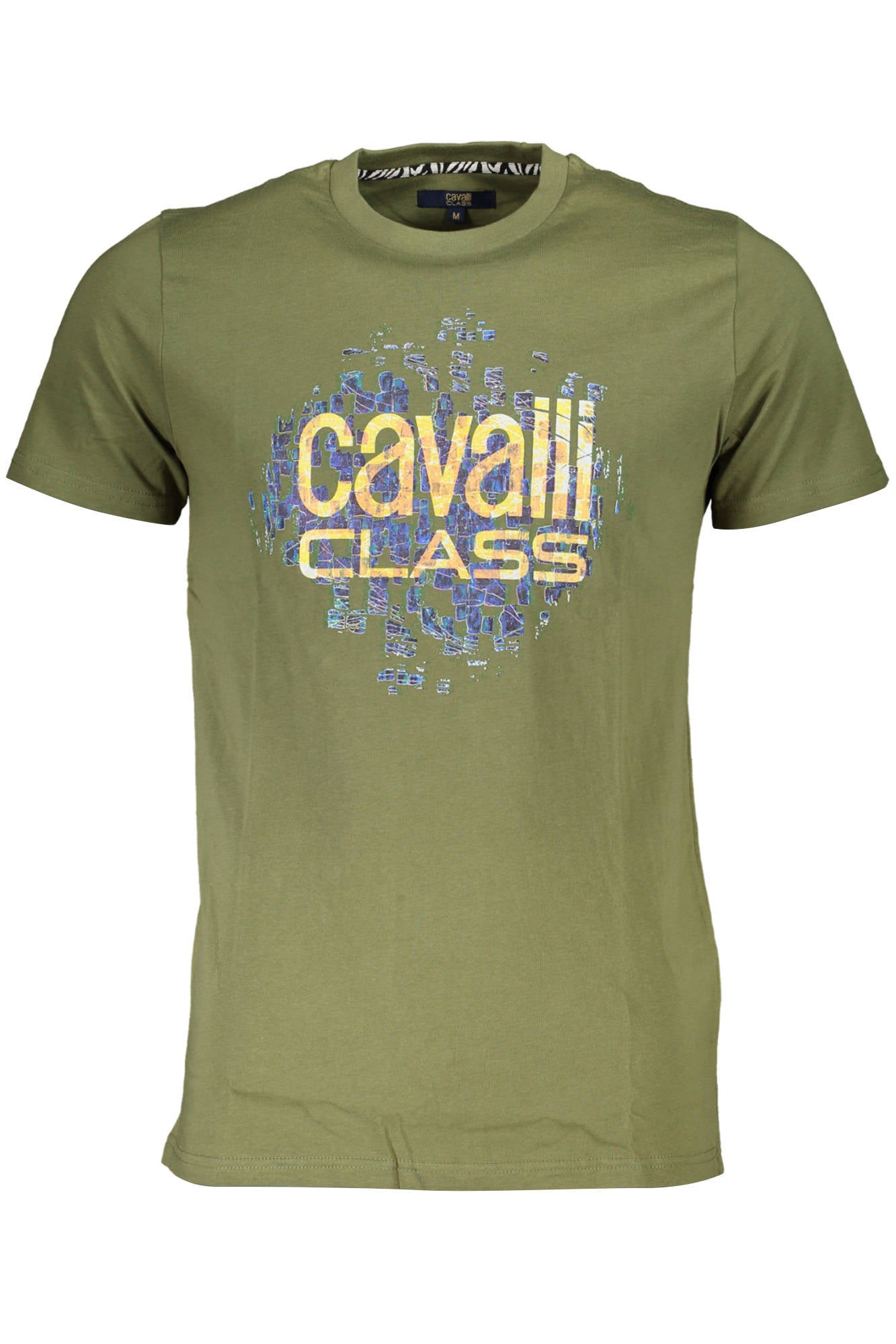 CAVALLI CLASS