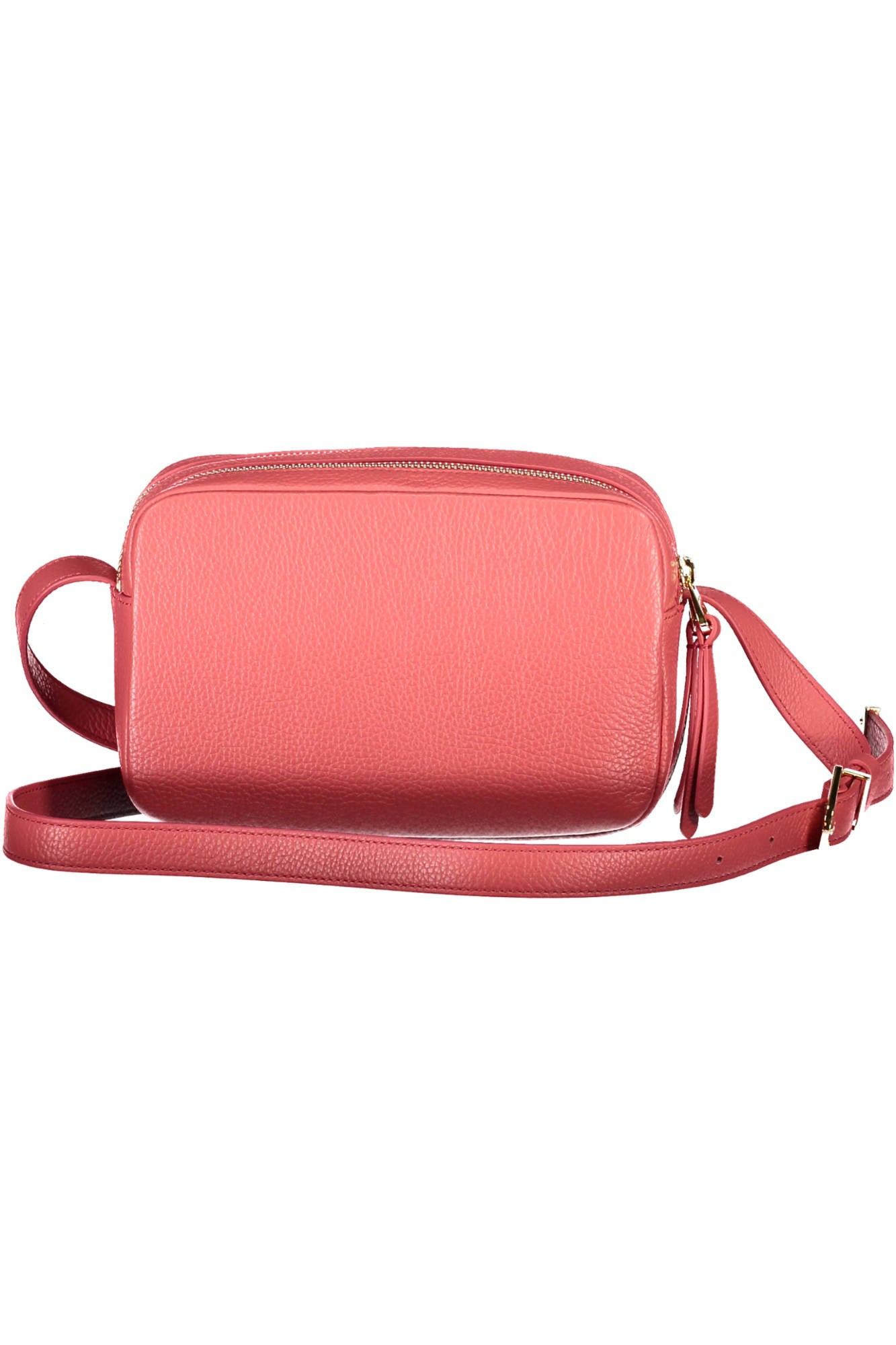 Pink women's bag
