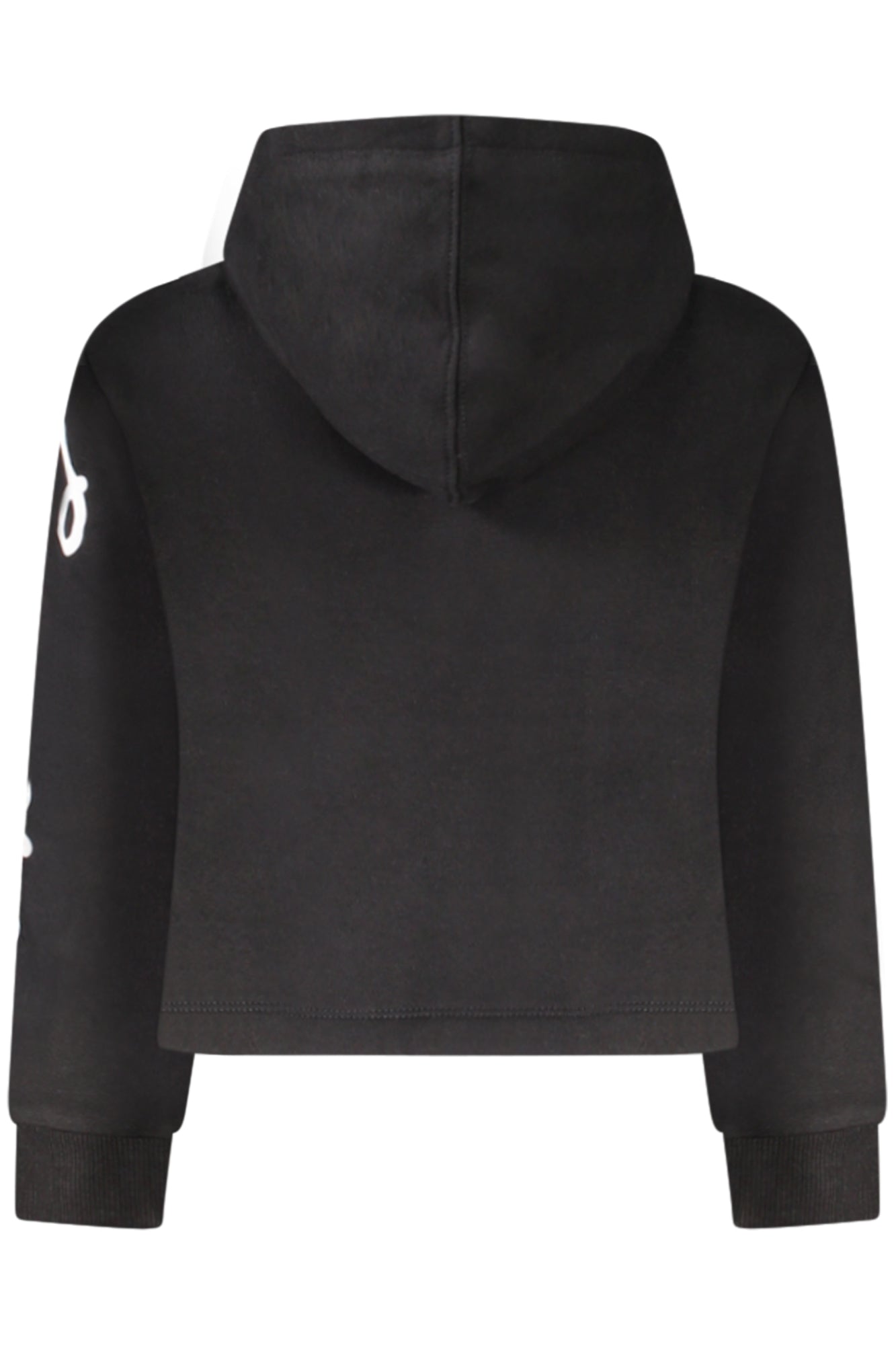 CONVERSE Sweatshirts Nero - 369889