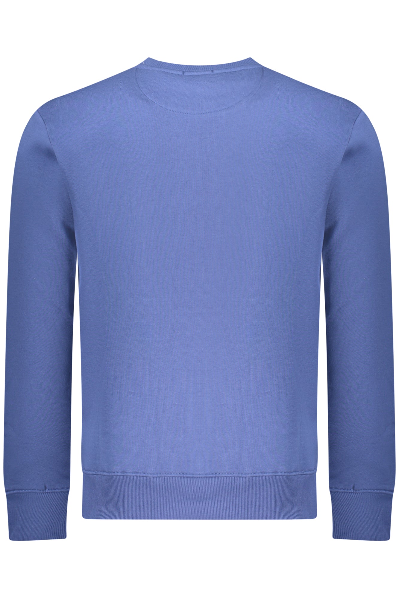 COVERI MOVING Sweatshirts Blue - FE4615