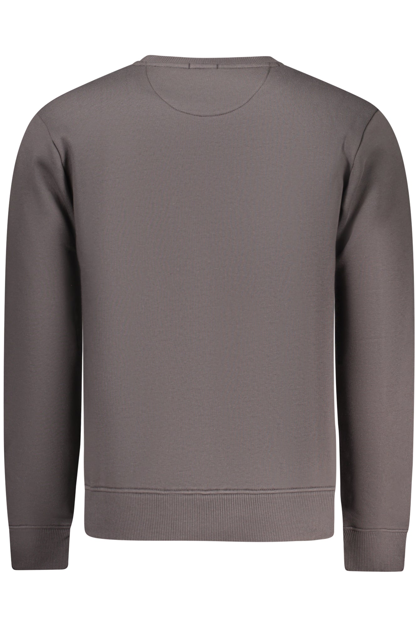 COVERI MOVING Sweatshirts Grey - FE4615