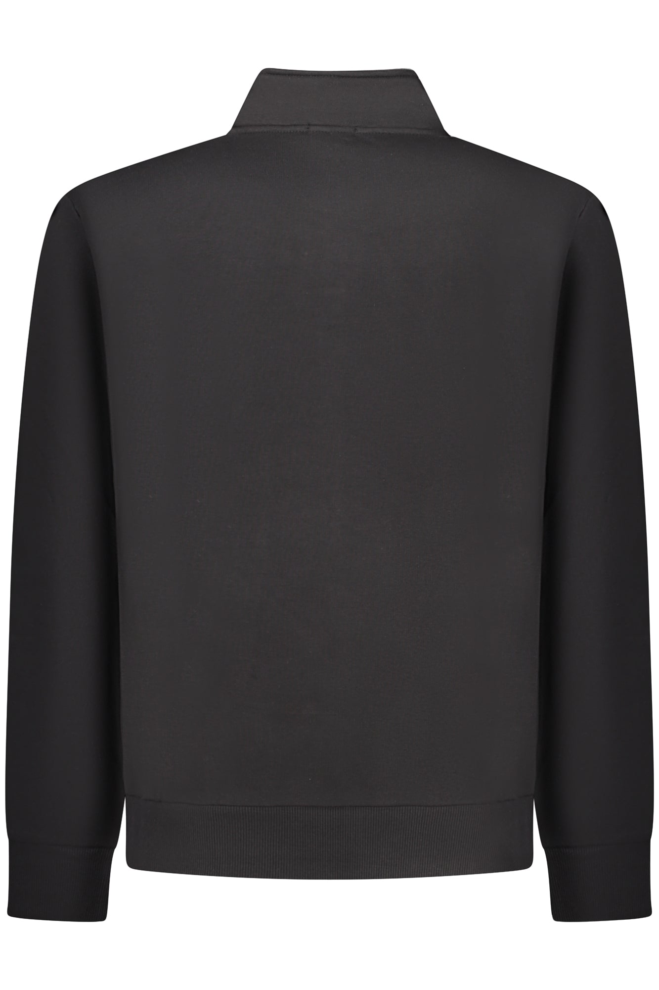 COVERI MOVING Sweatshirts Black - FE4616