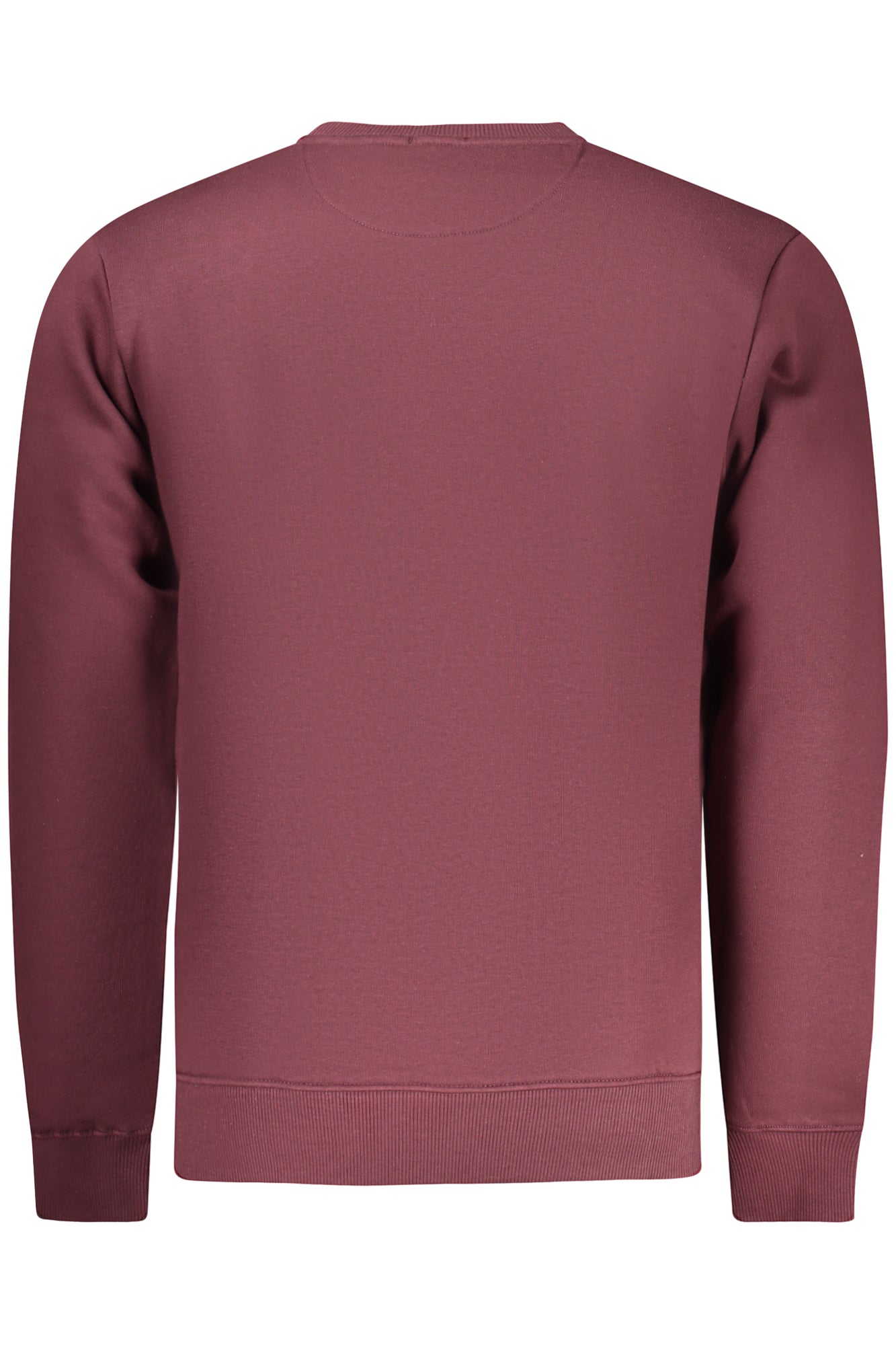 COVERI MOVING Sweatshirts Red - FE4615