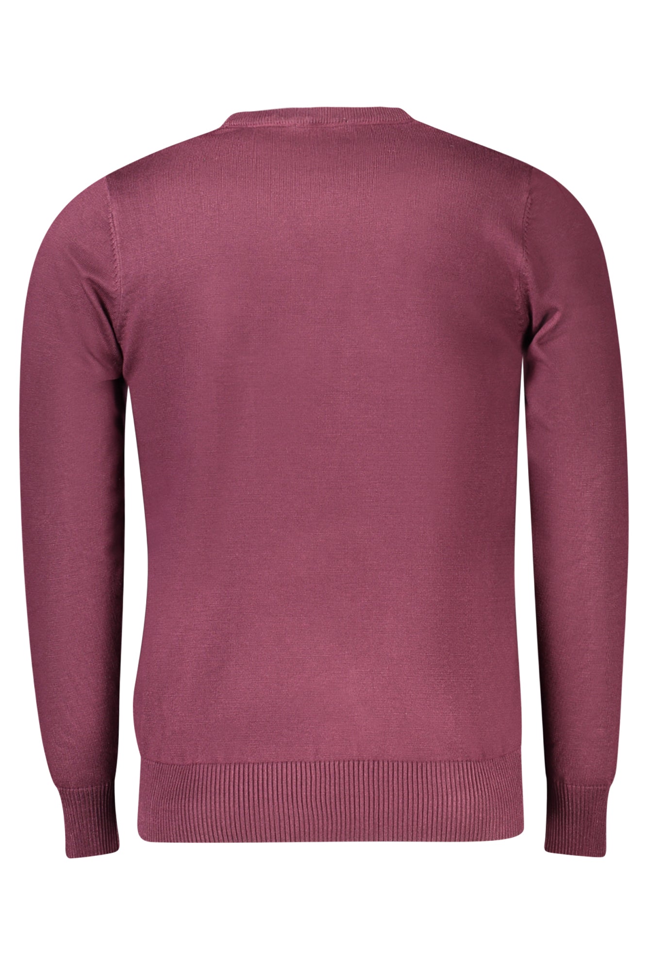 Maglia uomo rosso