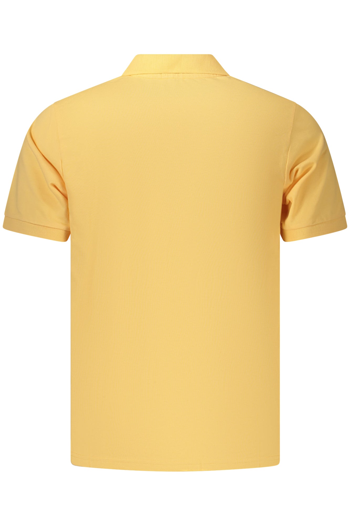 COVERI MOVING Polo Shirts Orange - PQC099