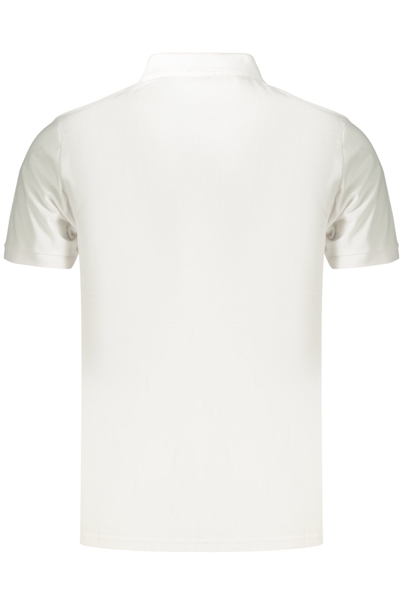 COVERI MOVING Polo Shirts White - PQC099