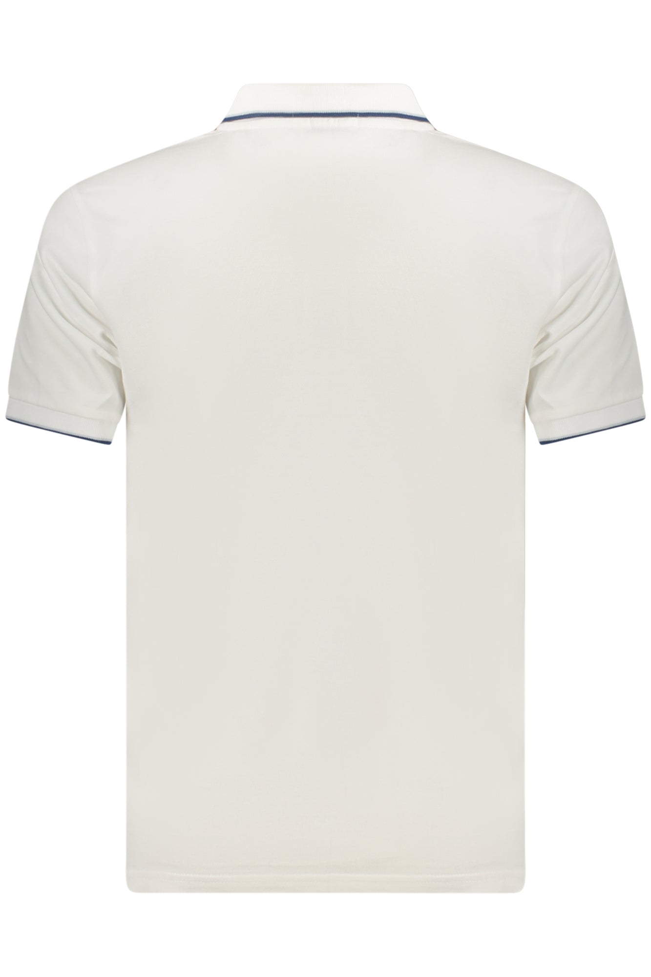COVERI MOVING Polo Shirts White - PQC100