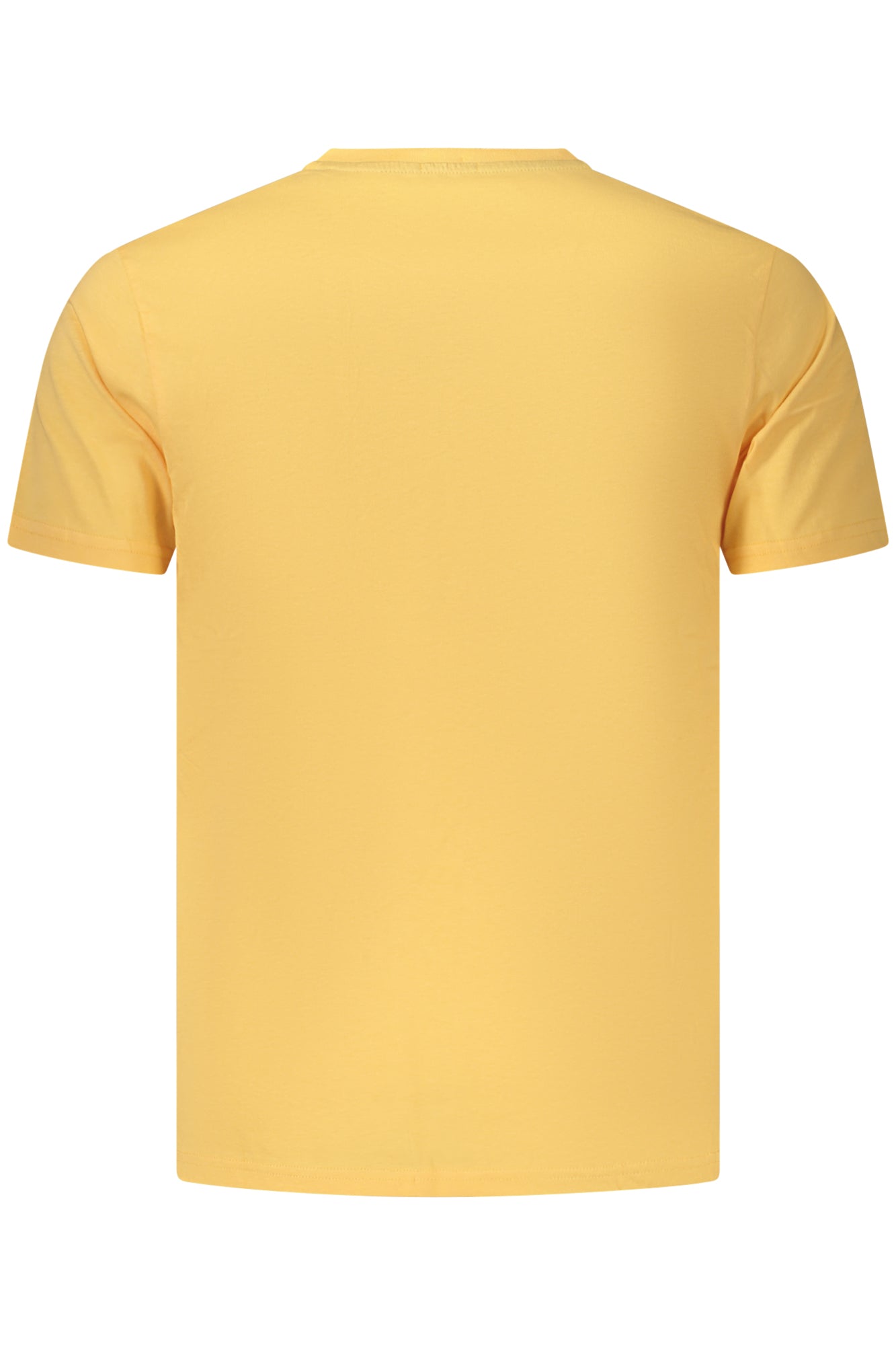 COVERI MOVING T-Shirts Orange - TJ1895