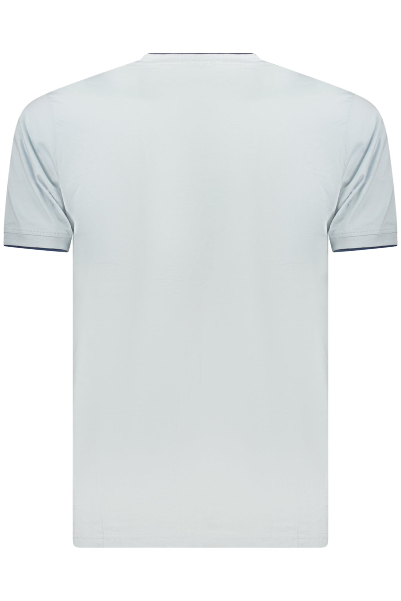 COVERI MOVING T-Shirts Light Blue - TJ2913