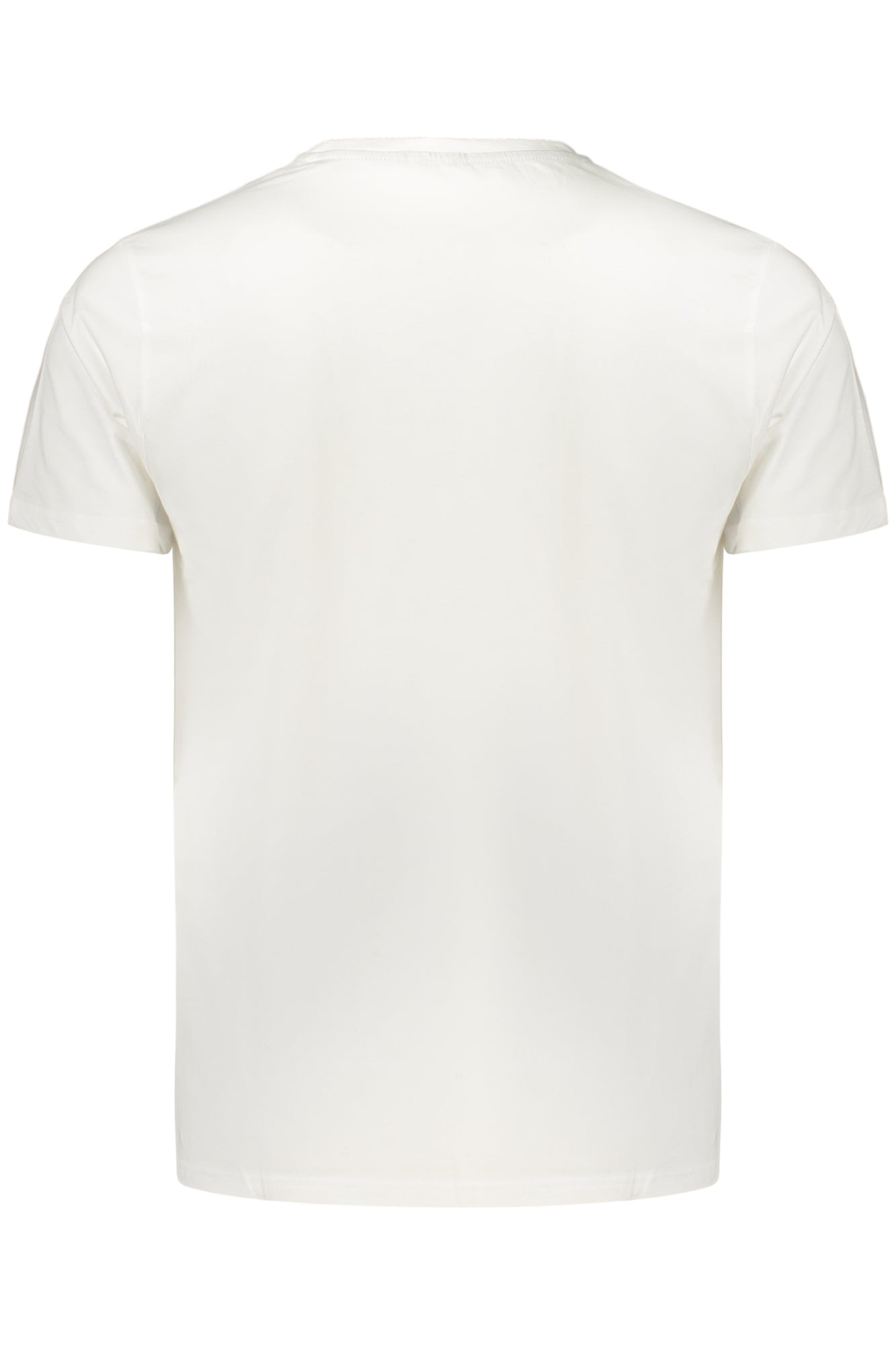 COVERI MOVING T-Shirts White - TJ1895