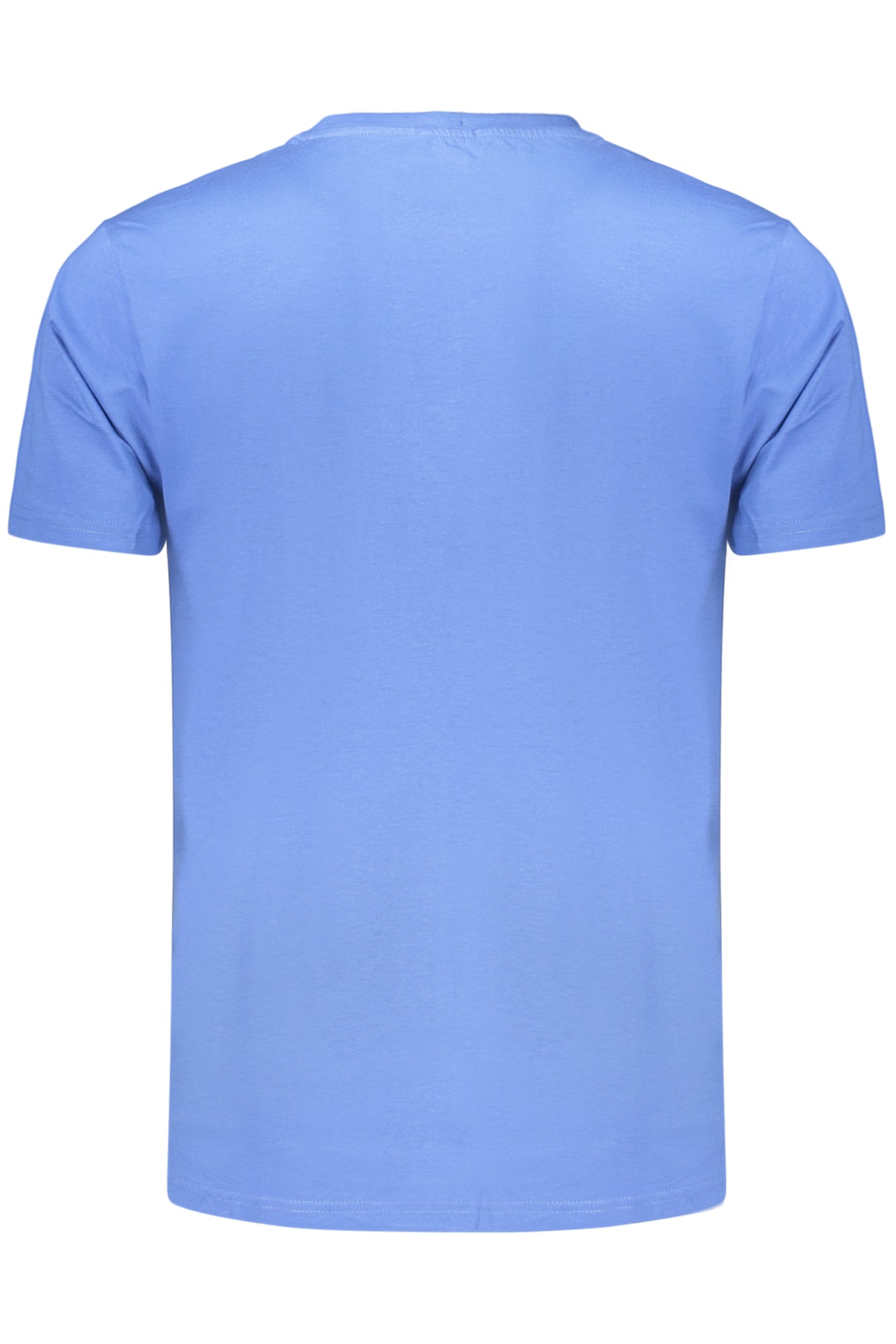 COVERI MOVING T-Shirts Blue - TJ1895
