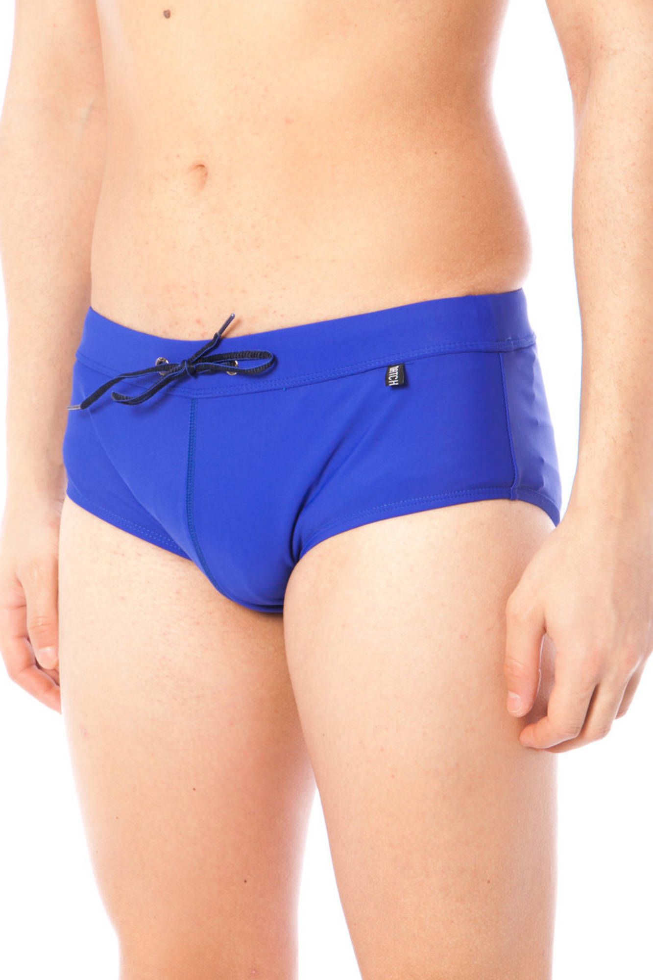 DATCH Swimsuits Blue - I7S0901