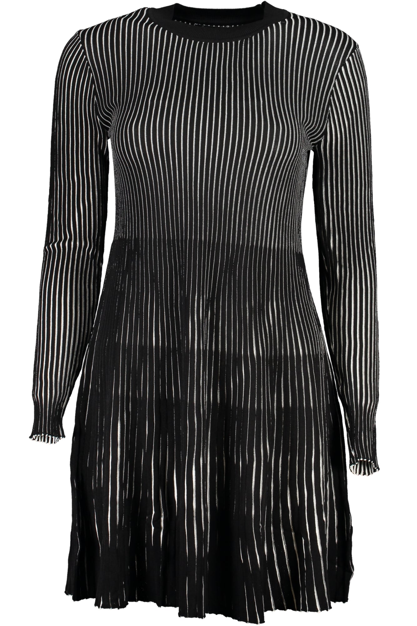 DESIGUAL Dresses Nero - 23WWVF11