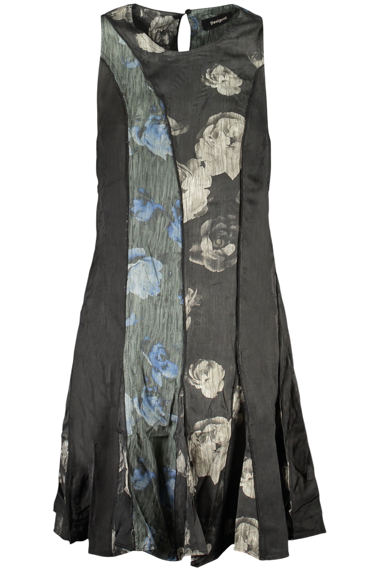 DESIGUAL Dresses Nero - 26SWVW31