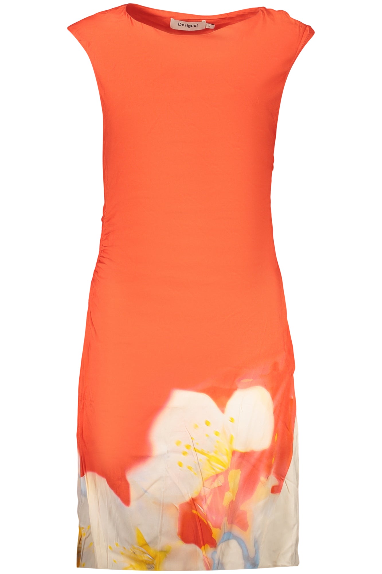 DESIGUAL Dresses Red - 26SWVW18
