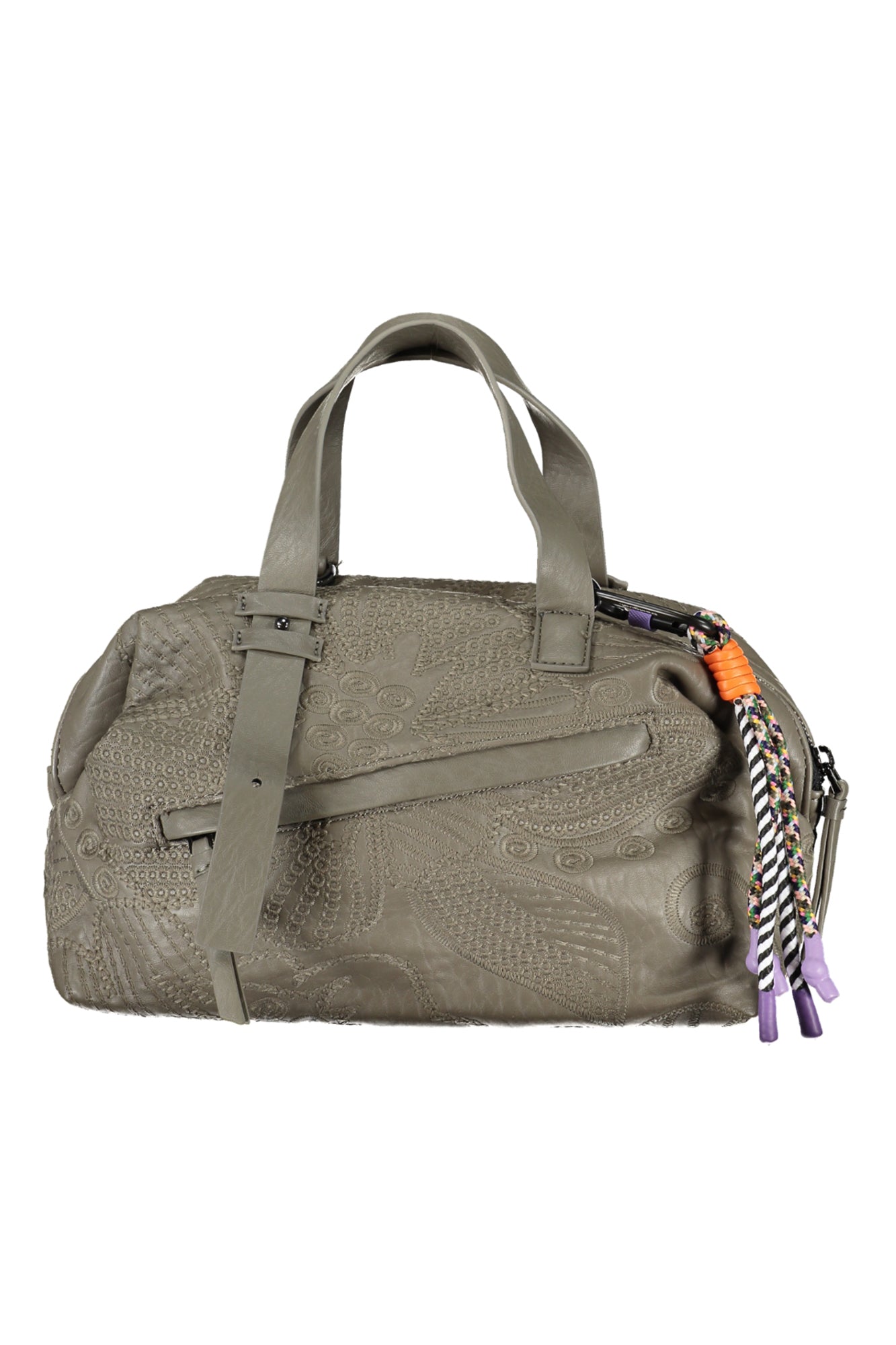 Green women's bag