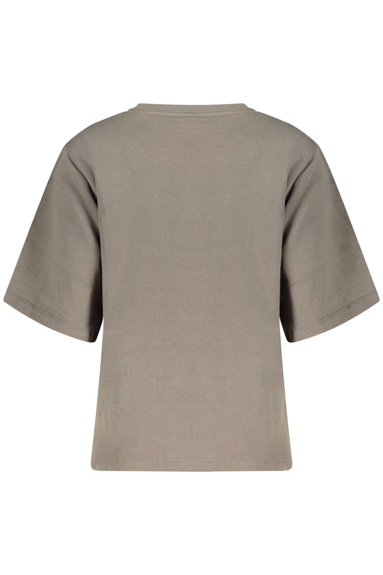 DESIGUAL Sweatshirts Grigio - 26SWTK09