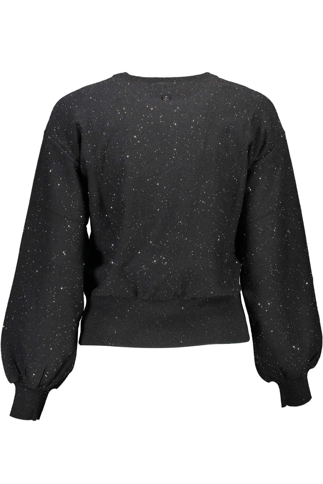 Sweater woman black