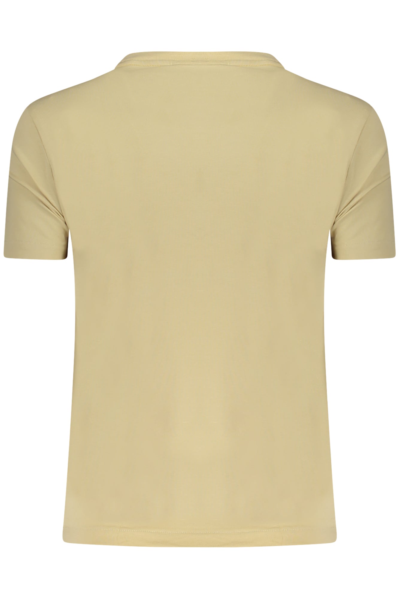 DESIGUAL T-Shirts Beige - 26SWTK03